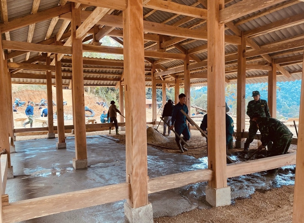 Bài 2: Thần tốc hơn nữa để ‘về đích’ trước hạn- Ảnh 3. Bài 2: Thần tốc hơn nữa để ‘về đích’ trước hạn- Ảnh 3.