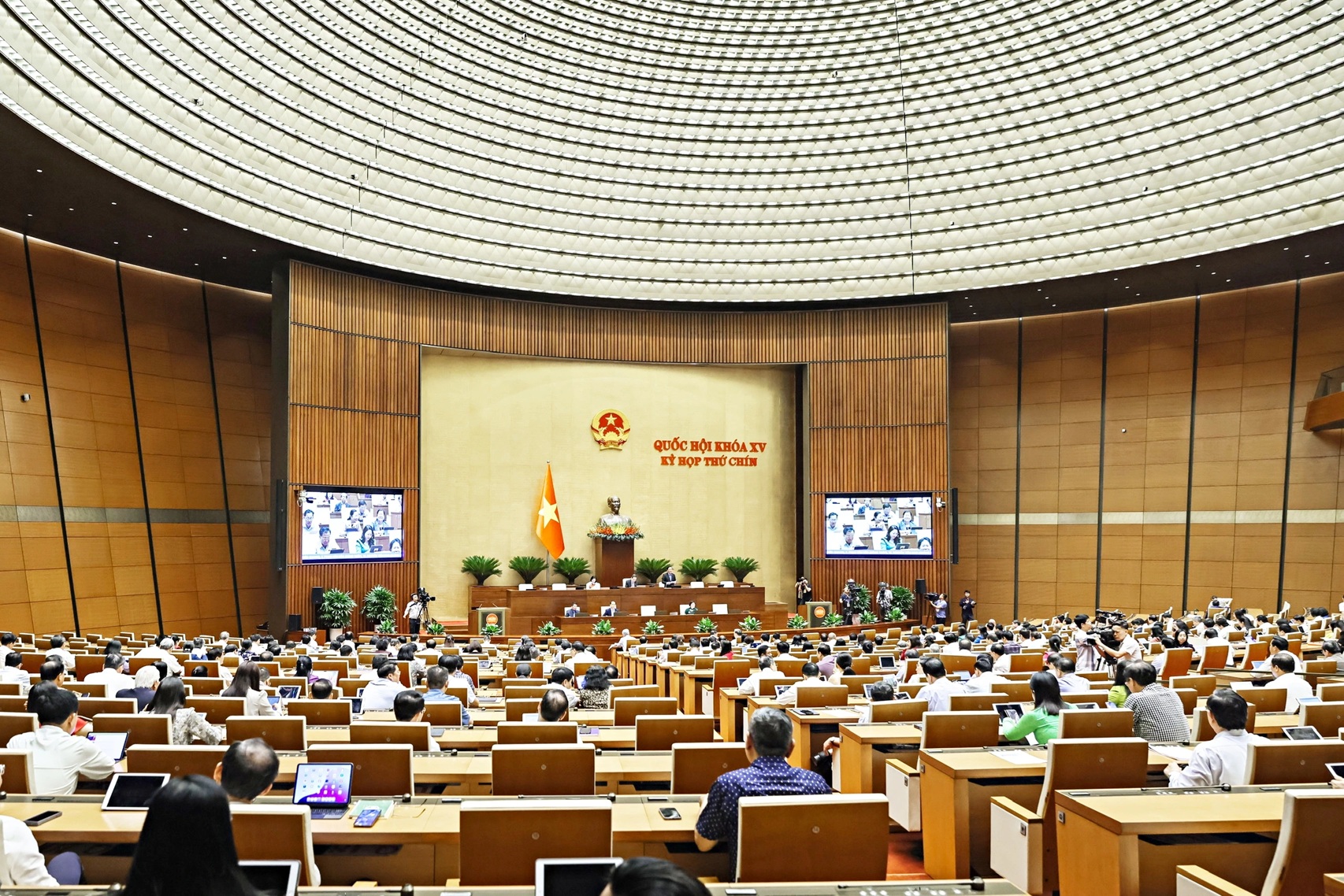 Sáp nhập tỉnh: Chương mới của lịch sử địa phương và khơi thông động lực quốc gia- Ảnh 1. Sáp nhập tỉnh: Chương mới của lịch sử địa phương và khơi thông động lực quốc gia- Ảnh 1.