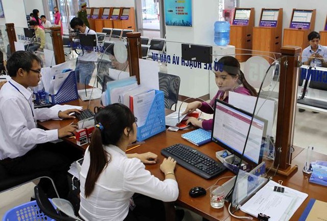 Quy định về tinh giản biên chế, có hiệu lực thi hành từ ngày 16/6/2025- Ảnh 1.