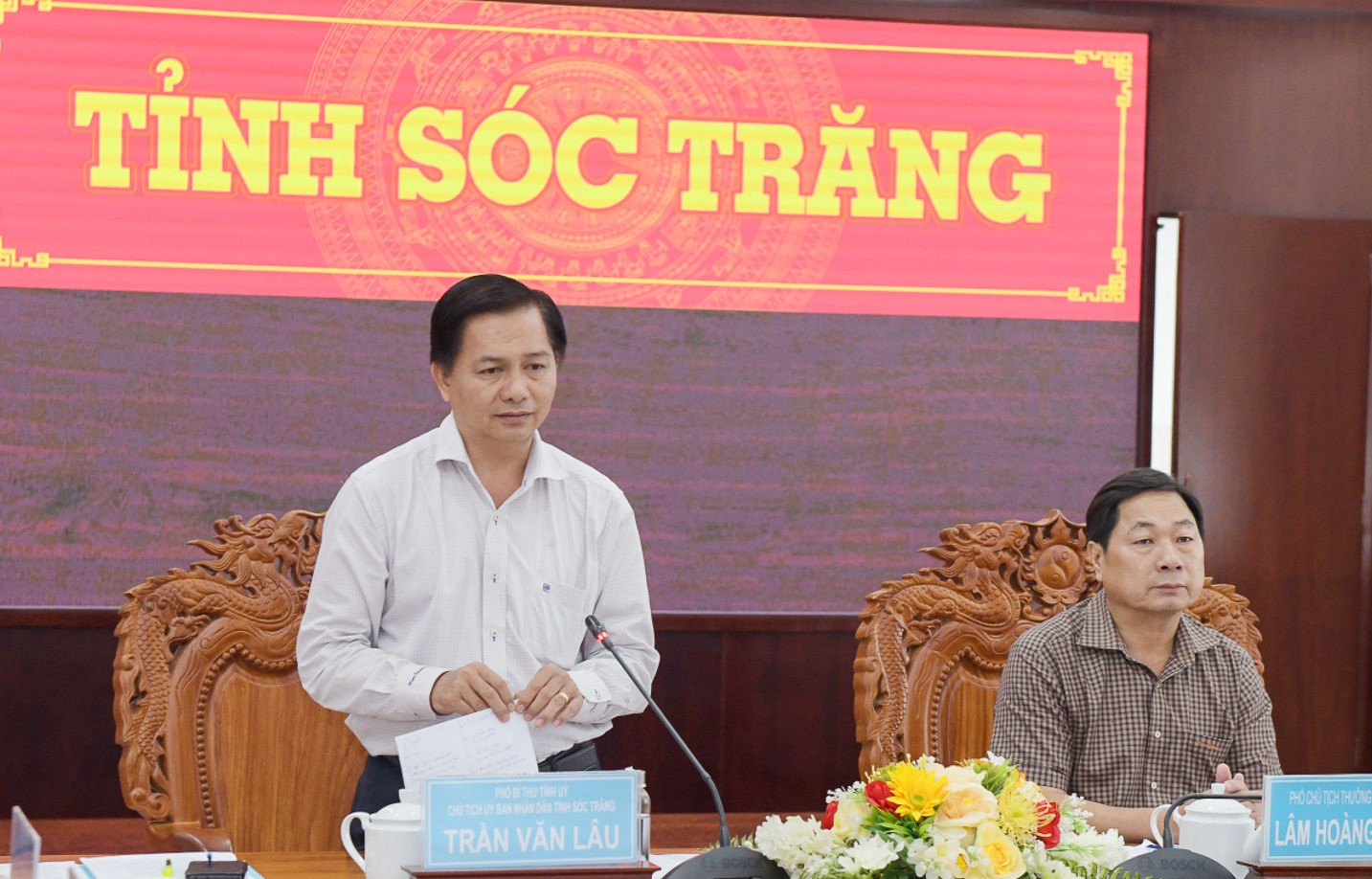 TP. Cần Thơ mới sẵn sàng hoạt động từ ngày 1/7/2025- Ảnh 2. TP. Cần Thơ mới sẵn sàng hoạt động từ ngày 1/7/2025- Ảnh 2.