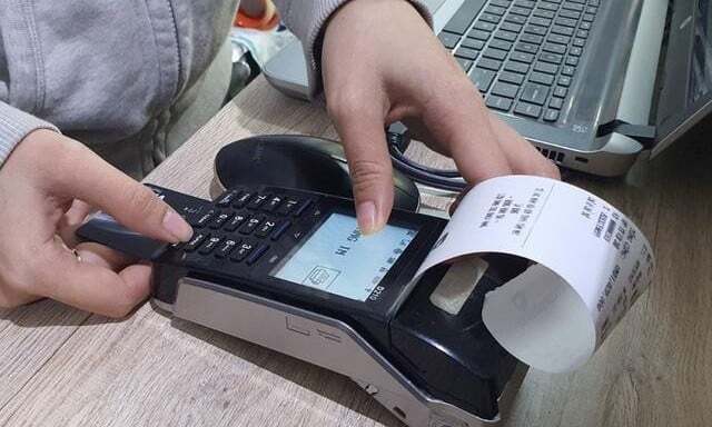 Gỡ vướng cho hộ kinh doanh khi chuyển từ thuế khoán sang hóa đơn điện tử- Ảnh 1. Gỡ vướng cho hộ kinh doanh khi chuyển từ thuế khoán sang hóa đơn điện tử- Ảnh 1.