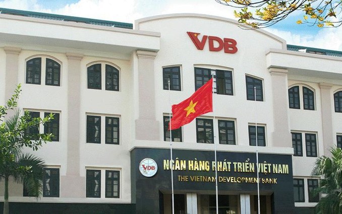 Dự kiến sửa quy định về quản lý tài chính đối với Ngân hàng Phát triển Việt Nam