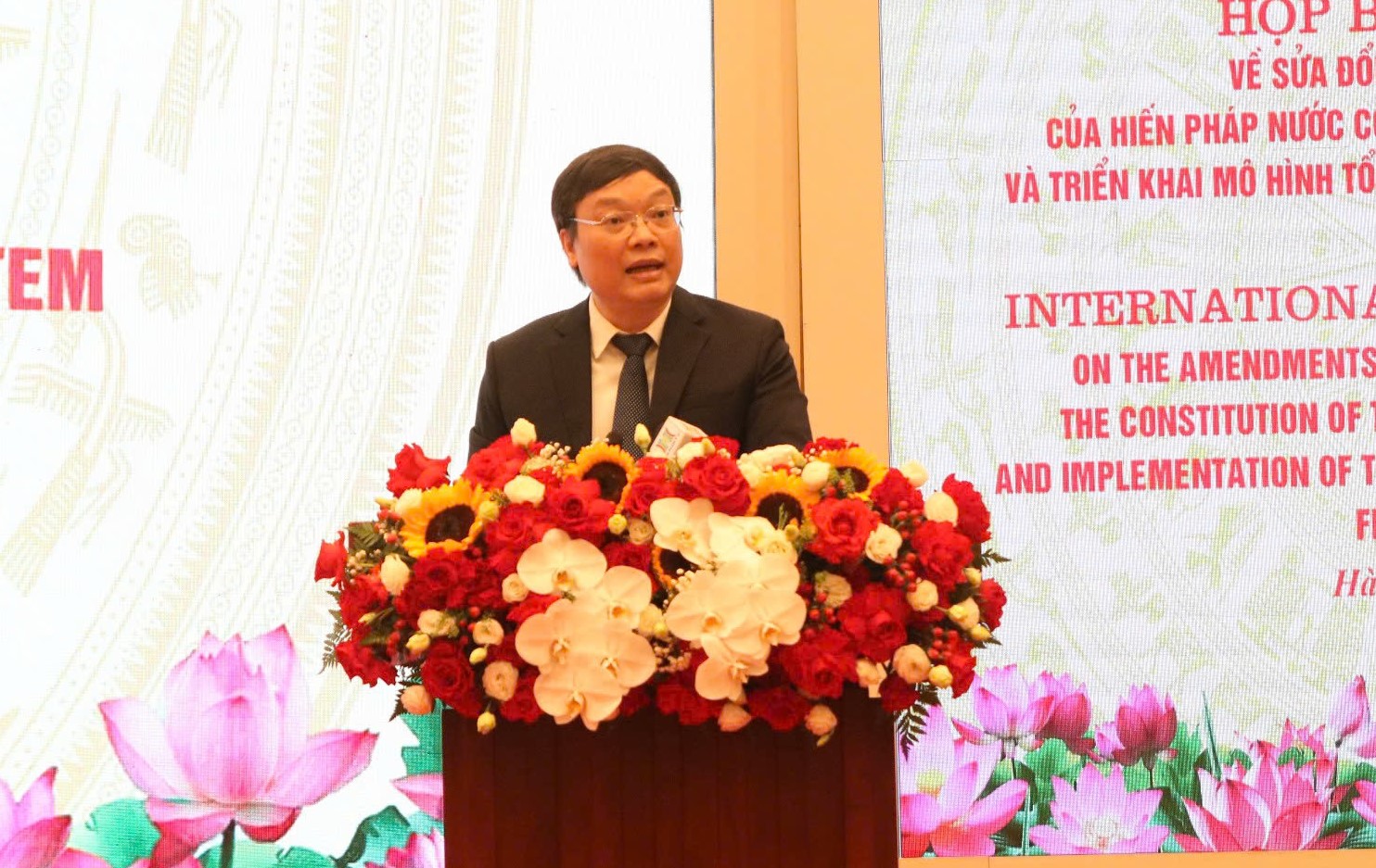 Chính quyền địa phương 2 cấp ở Việt Nam: Mở rộng không gian phát triển, tạo thuận lợi cho người dân và doanh nghiệp- Ảnh 2. Chính quyền địa phương 2 cấp ở Việt Nam: Mở rộng không gian phát triển, tạo thuận lợi cho người dân và doanh nghiệp- Ảnh 2.