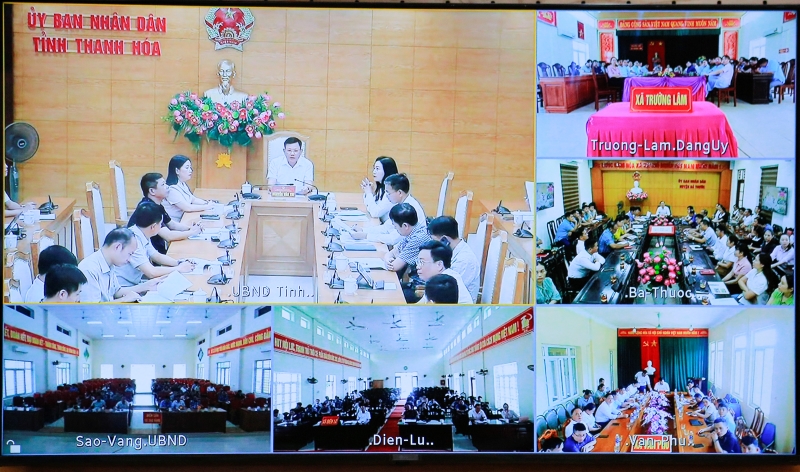 Bài cuối: Sau ‘an cư’ là ‘lạc nghiệp’- Ảnh 2. Bài cuối: Sau ‘an cư’ là ‘lạc nghiệp’- Ảnh 2.