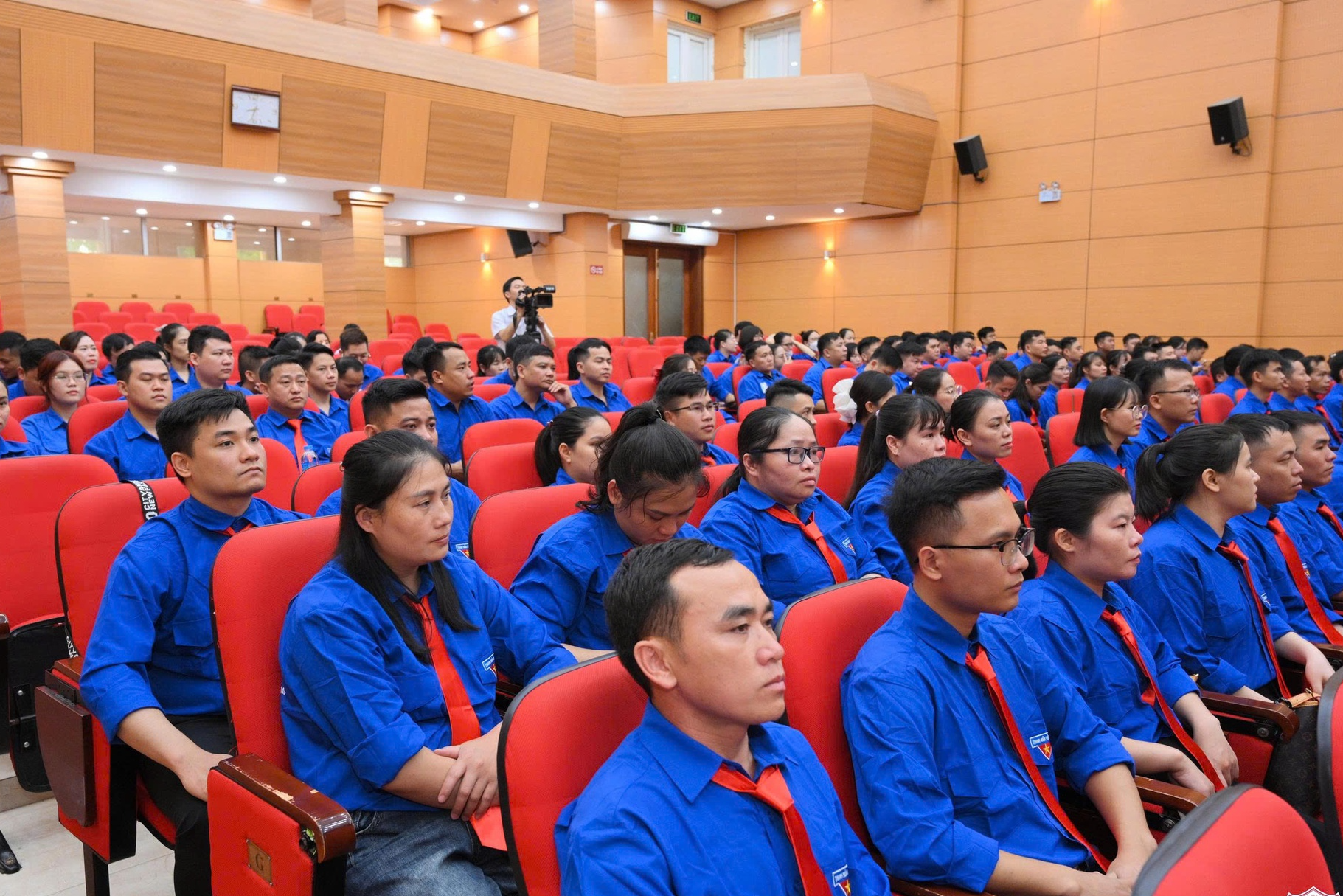 Hơn 500 bác sĩ trẻ được đào tạo về công tác vùng khó khăn- Ảnh 2. Hơn 500 bác sĩ trẻ được đào tạo về công tác vùng khó khăn- Ảnh 2.