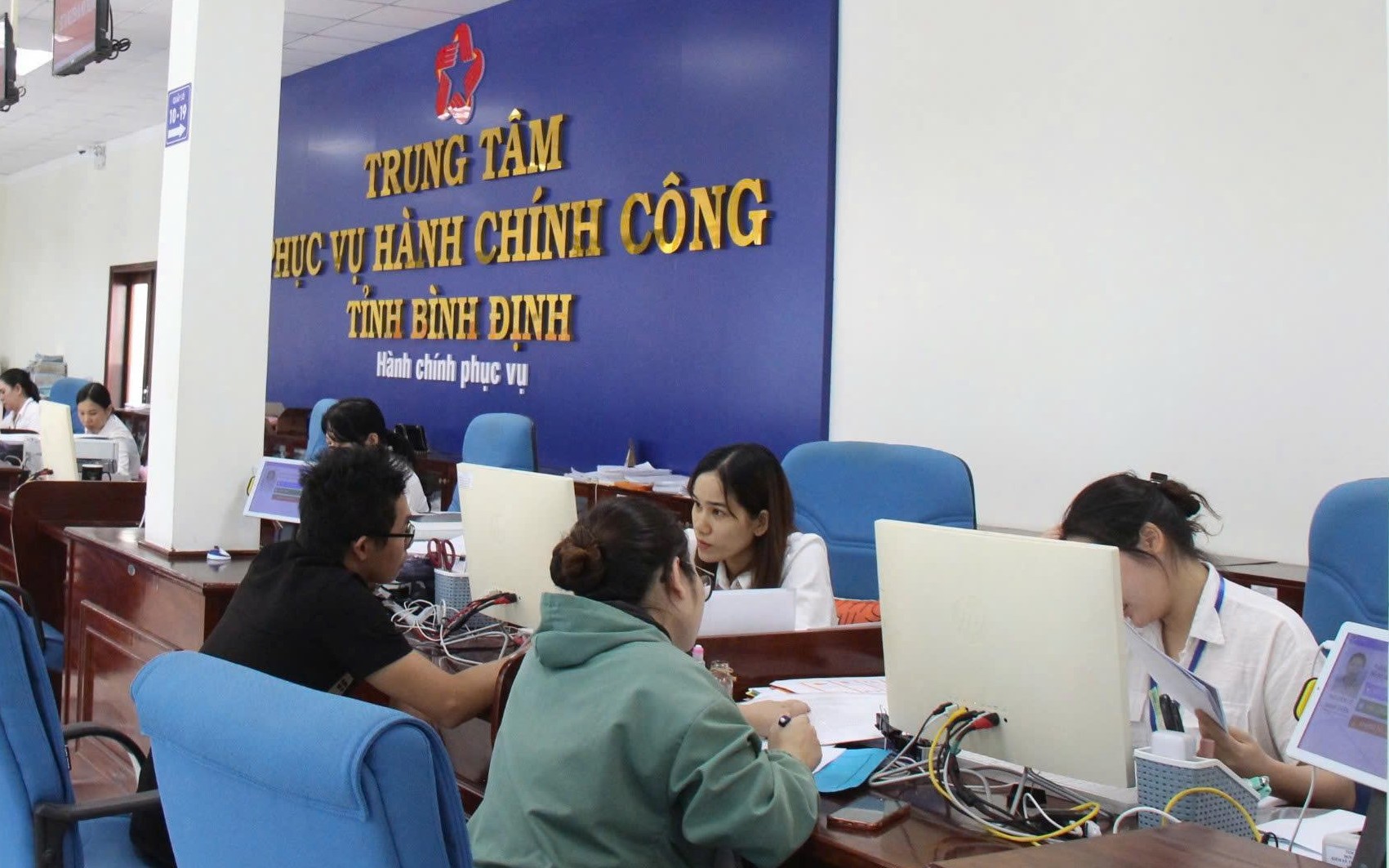 Bình Định chuẩn bị kỹ lưỡng cho việc vận hành mô hình chính quyền địa phương hai cấp
