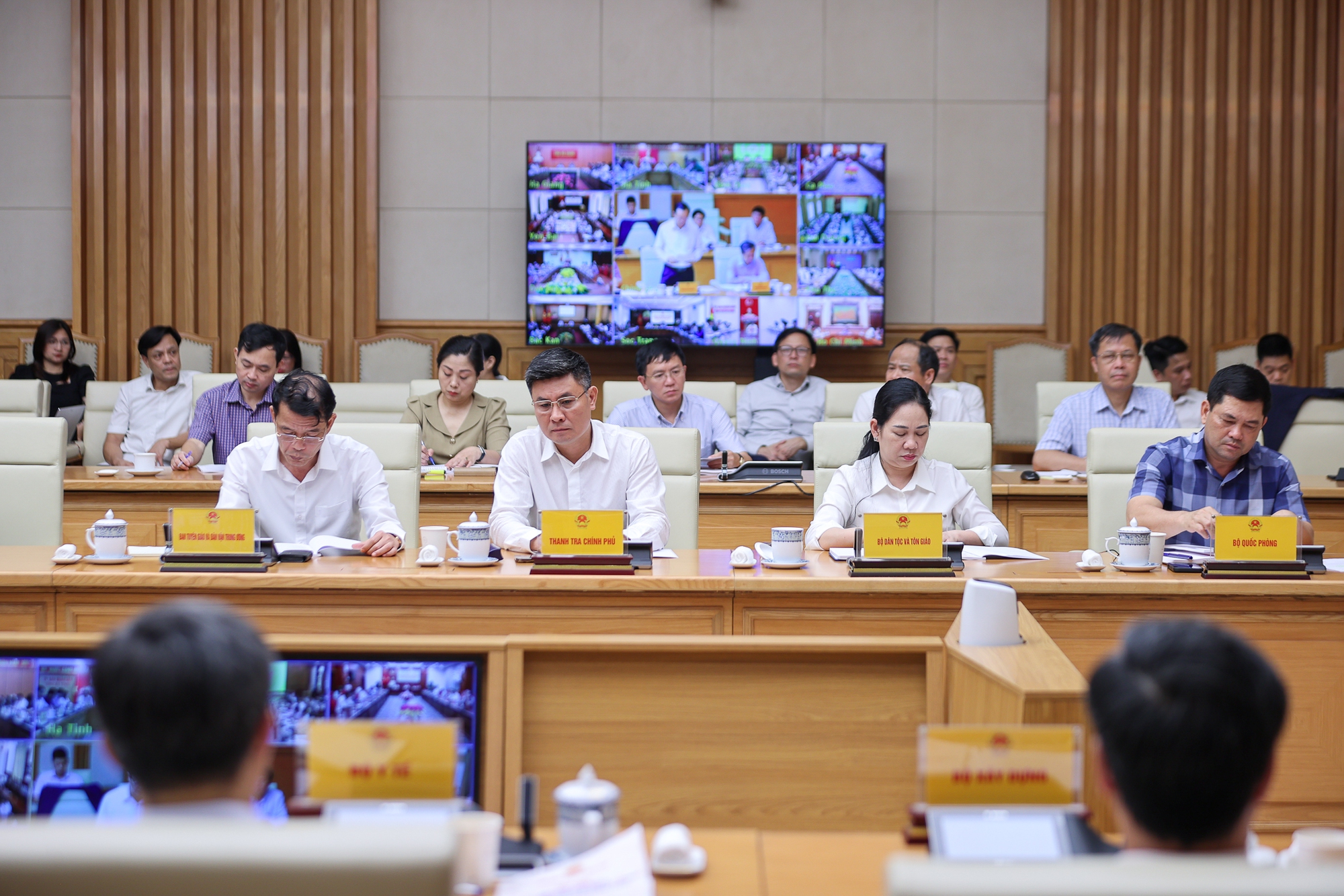 Kỳ thi tốt nghiệp THPT 2025: Bước kiểm định toàn diện chương trình giáo dục phổ thông mới- Ảnh 3.