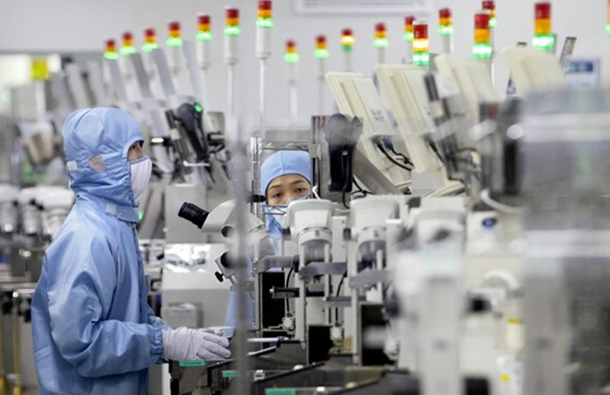 50.000 kỹ sư bán dẫn và hành trình không ai được đứng ngoài cuộc- Ảnh 4.
