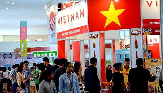Thủ tướng chỉ thị thực hiện các giải pháp xúc tiến thương mại trong và ngoài nước- Ảnh 1. Thủ tướng chỉ thị thực hiện các giải pháp xúc tiến thương mại trong và ngoài nước- Ảnh 1.