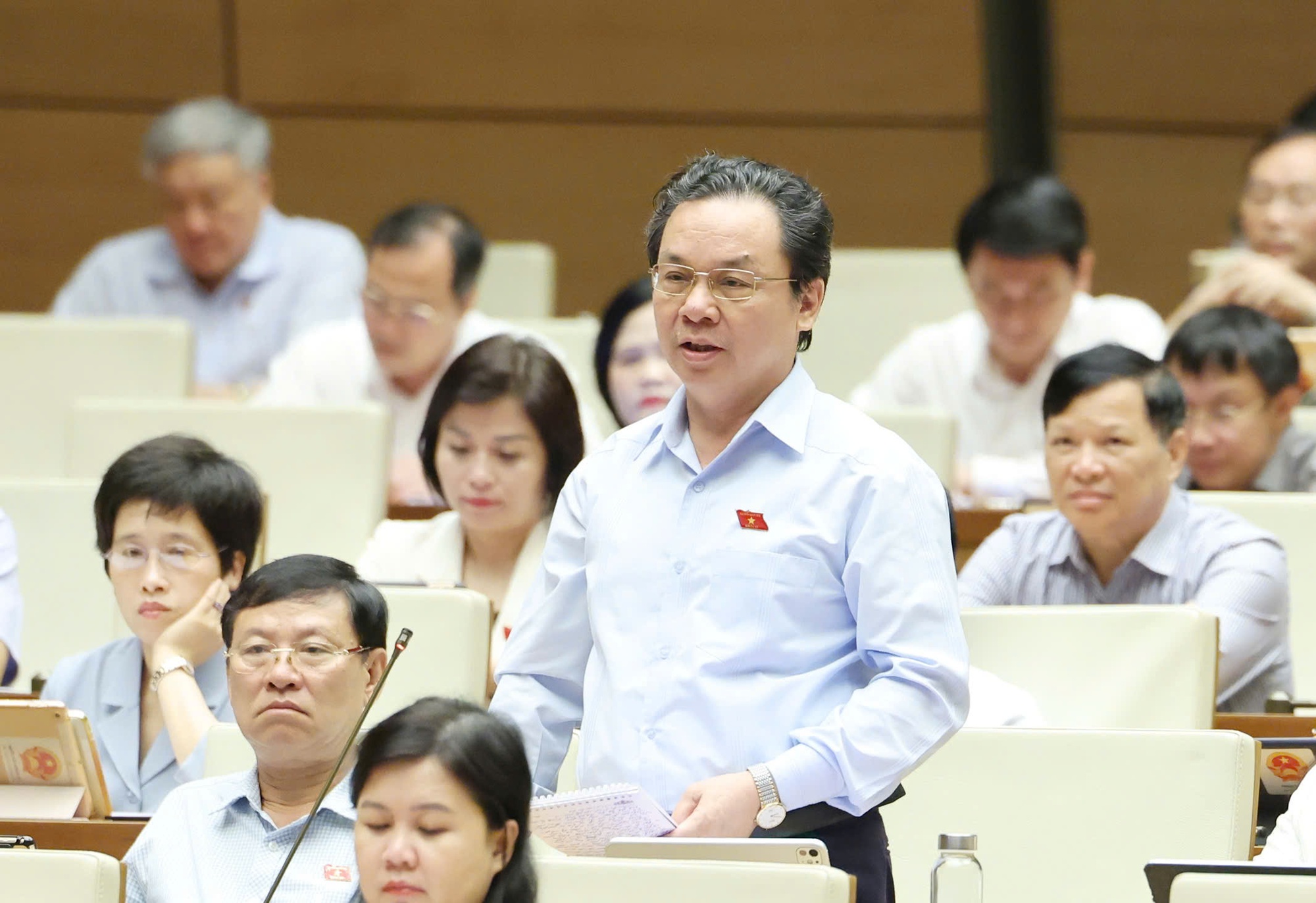 Quyết liệt quản lý thuế trong lĩnh vực thương mại điện tử - Ảnh 4. Quyết liệt quản lý thuế trong lĩnh vực thương mại điện tử - Ảnh 4.