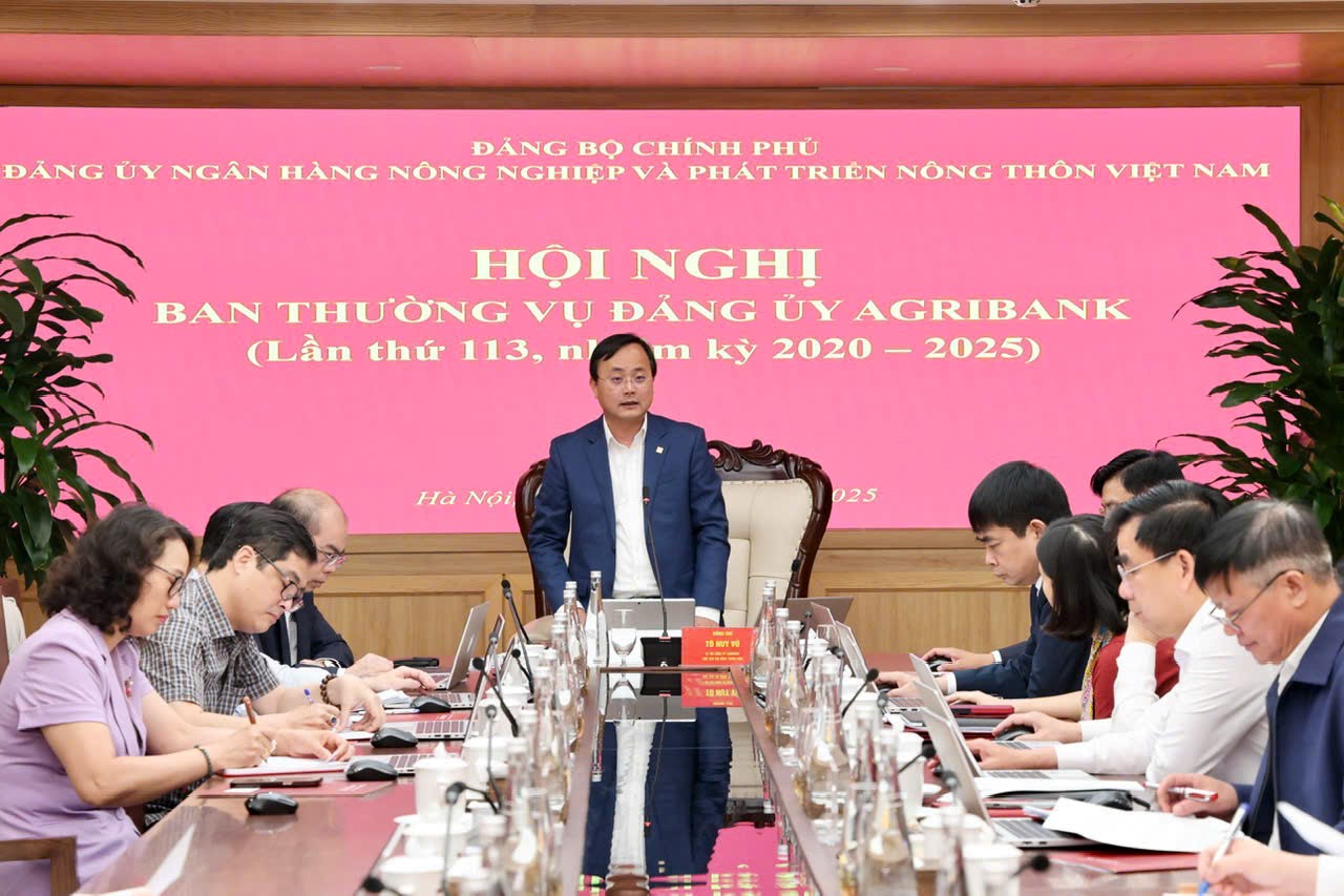 Từ nông thôn đến thành thị: Hành trình số hóa bền vững của Agribank- Ảnh 3.