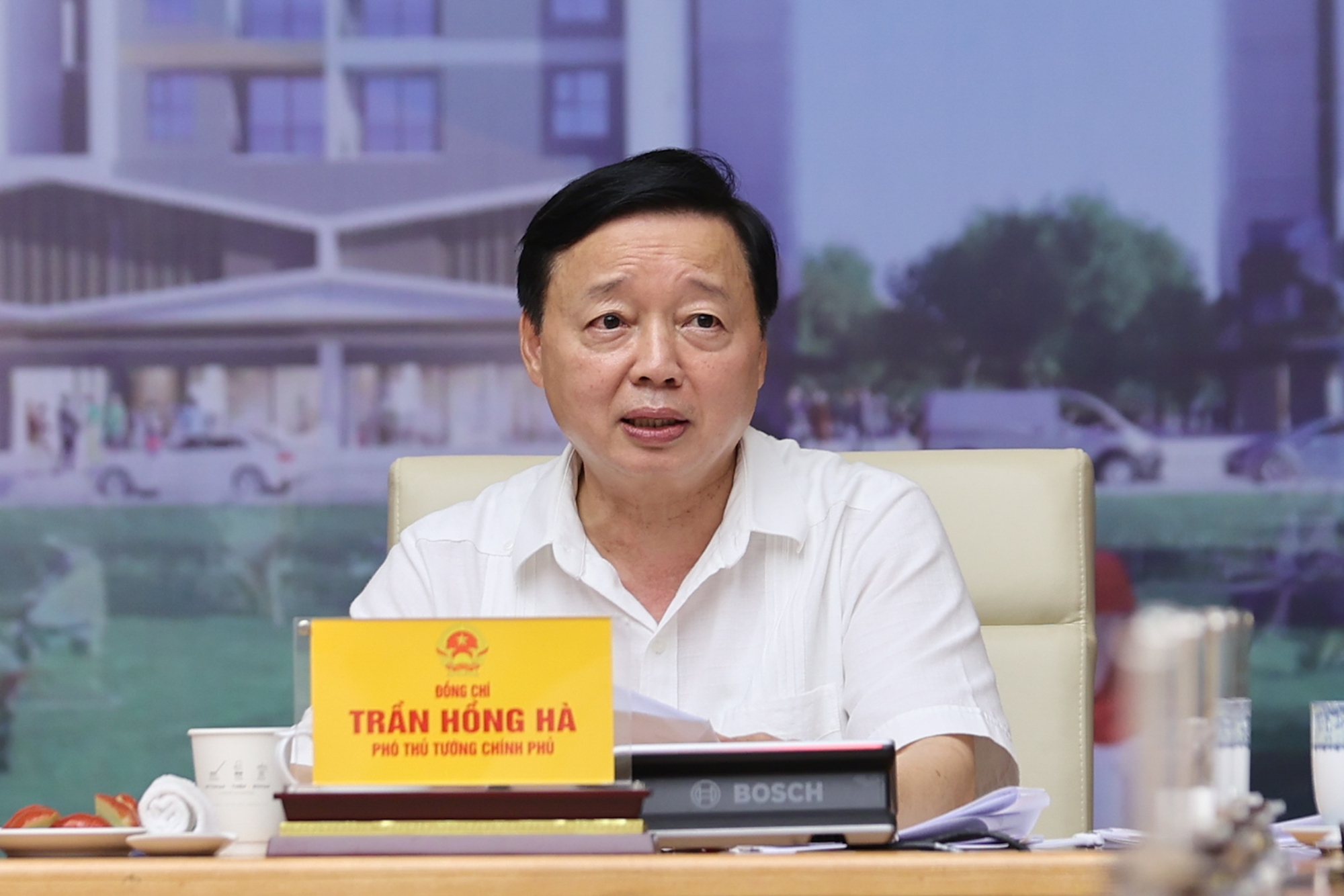 Thủ tướng: Triển khai ngay cơ chế đặc thù với nhà ở xã hội; lập Quỹ nhà ở quốc gia trong tháng 6- Ảnh 4. Thủ tướng: Triển khai ngay cơ chế đặc thù với nhà ở xã hội; lập Quỹ nhà ở quốc gia trong tháng 6- Ảnh 4.
