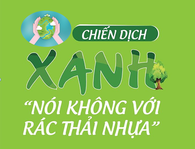 Chung tay giảm thiểu rác thải nhựa – Lan tỏa lối sống xanh- Ảnh 1. Chung tay giảm thiểu rác thải nhựa – Lan tỏa lối sống xanh- Ảnh 1.
