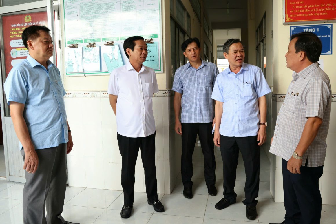 Tổ chức lại phòng chuyên môn cấp xã, đơn vị sự nghiệp công lập của Cần Thơ, Hậu Giang và Sóc Trăng- Ảnh 1. Tổ chức lại phòng chuyên môn cấp xã, đơn vị sự nghiệp công lập của Cần Thơ, Hậu Giang và Sóc Trăng- Ảnh 1.