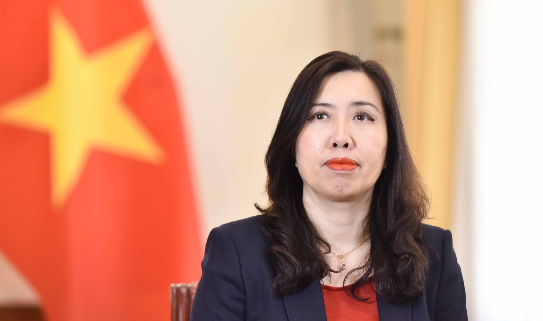 Báo chí đối ngoại là một phần hữu cơ, không thể tách rời của công tác đối ngoại- Ảnh 1. Báo chí đối ngoại là một phần hữu cơ, không thể tách rời của công tác đối ngoại- Ảnh 1.
