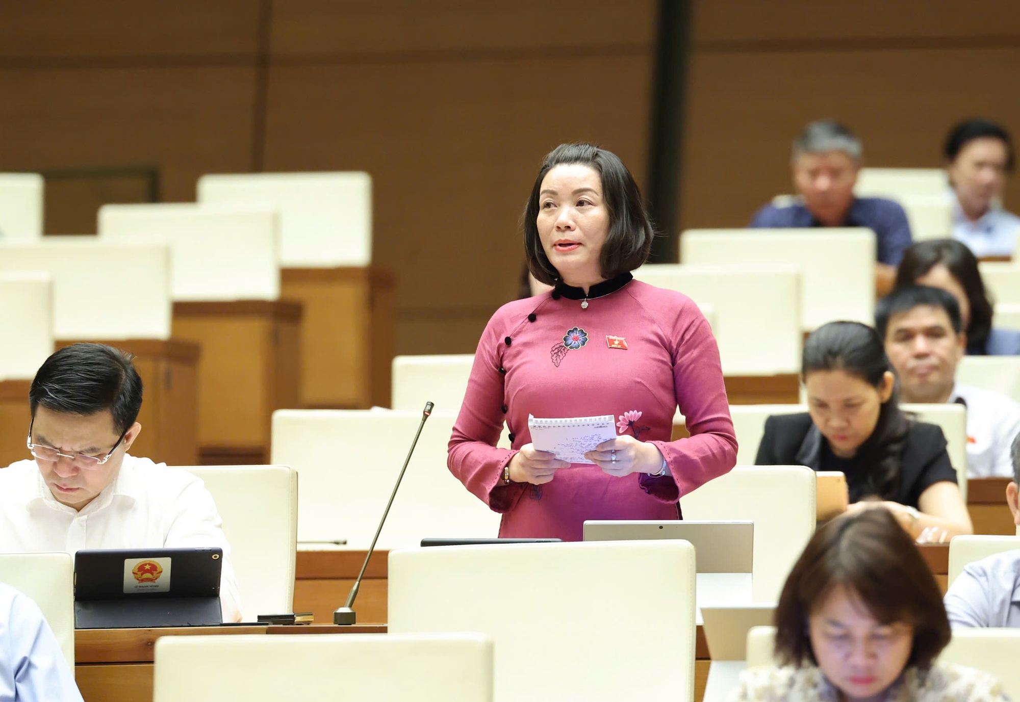 Phòng, chống bạo lực học đường: Cần sự phối hợp giữa nhà trường, gia đình và xã hội- Ảnh 1. Phòng, chống bạo lực học đường: Cần sự phối hợp giữa nhà trường, gia đình và xã hội- Ảnh 1.