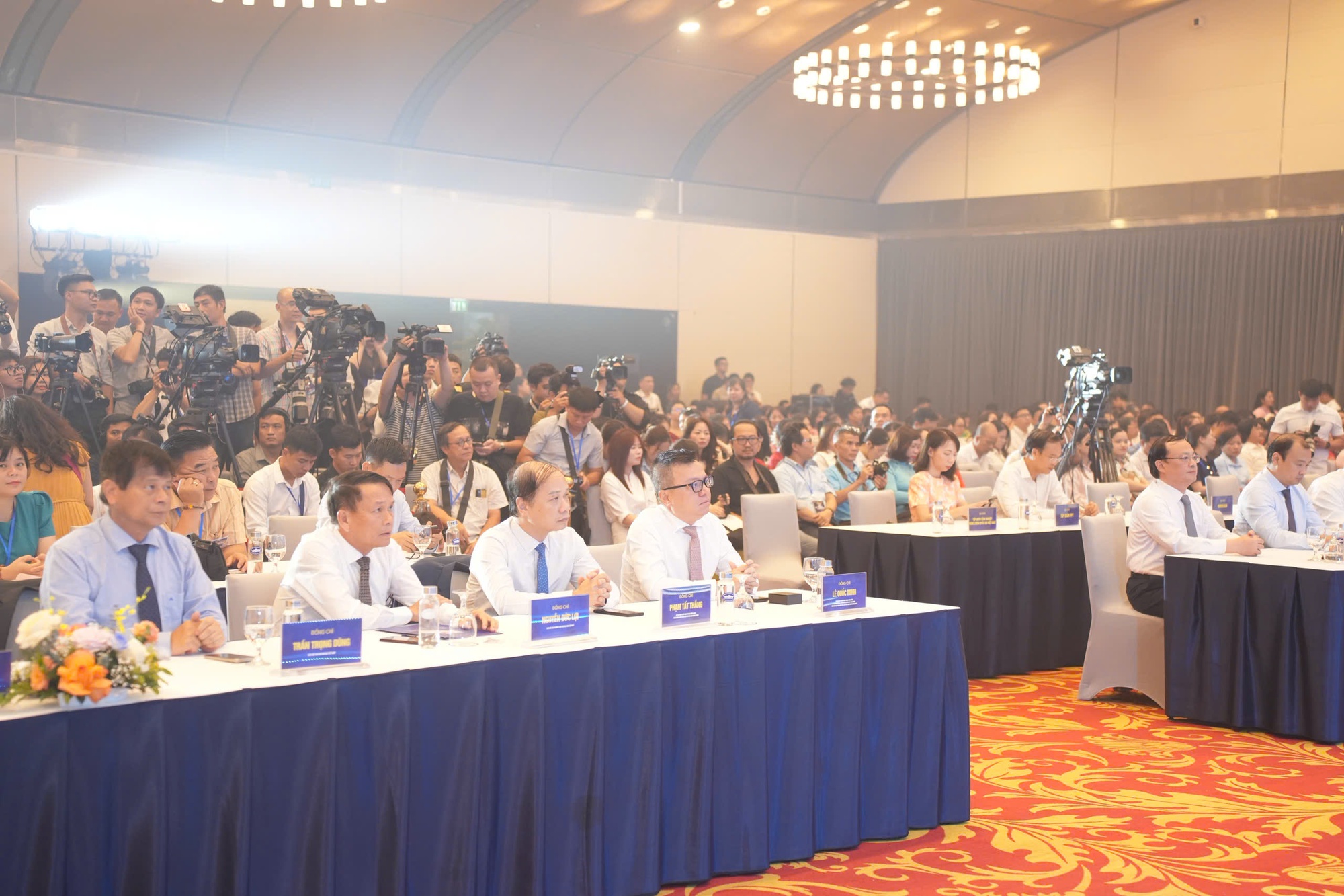 Cổng TTĐT Chính phủ, Báo điện tử Chính phủ đạt giải Ấn tượng tại Hội Báo toàn quốc 2025- Ảnh 2. Cổng TTĐT Chính phủ, Báo điện tử Chính phủ đạt giải Ấn tượng tại Hội Báo toàn quốc 2025- Ảnh 2.