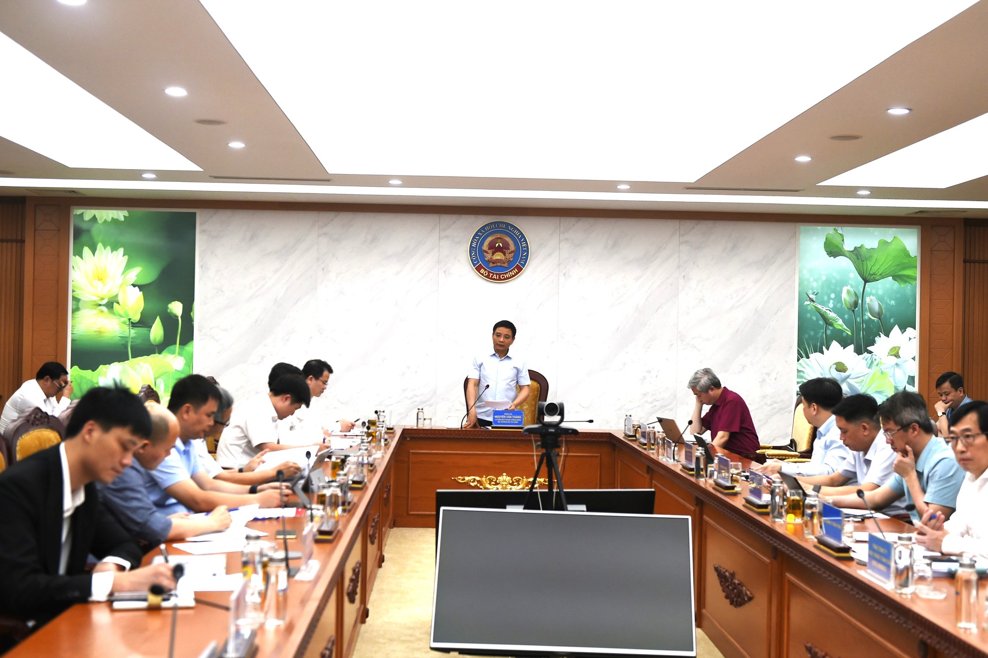 Góp ý hoàn thiện hành lang pháp lý cho hợp tác PPP trong đổi mới sáng tạo- Ảnh 2. Góp ý hoàn thiện hành lang pháp lý cho hợp tác PPP trong đổi mới sáng tạo- Ảnh 2.