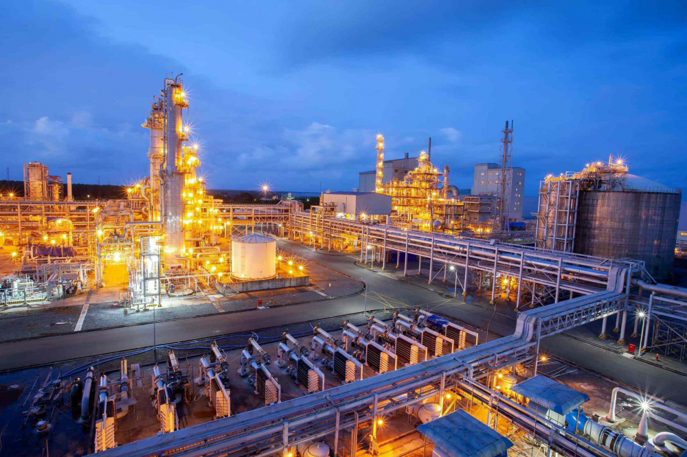 PVCFC đạt 2 giải thưởng tại Industrie 4.0 Awards 2025- Ảnh 2. PVCFC đạt 2 giải thưởng tại Industrie 4.0 Awards 2025- Ảnh 2.