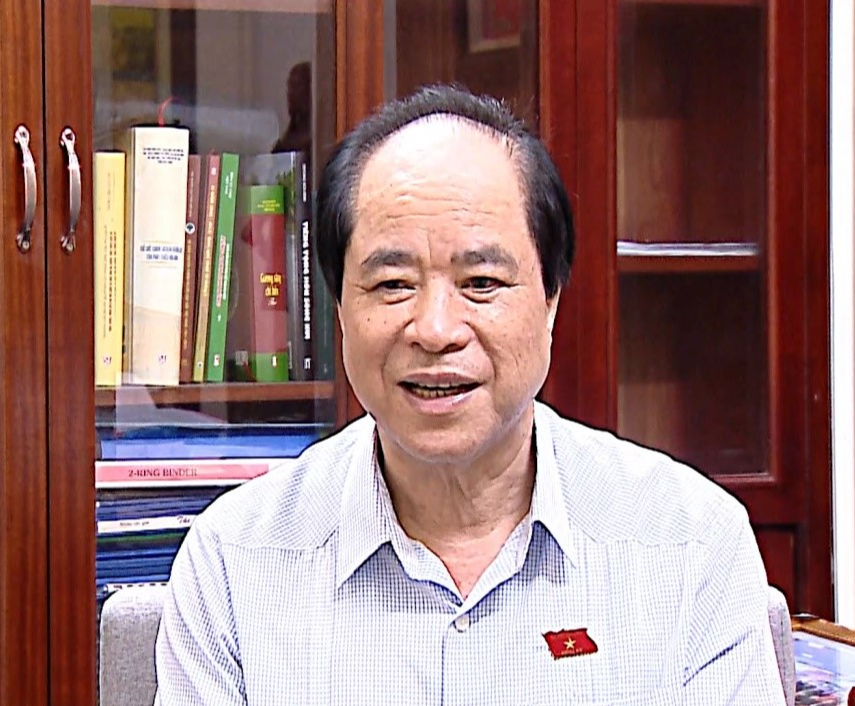 Đại biểu Quốc hội, cử tri đánh giá cao trả lời chất vấn của lãnh đạo, thành viên Chính phủ- Ảnh 1. Đại biểu Quốc hội, cử tri đánh giá cao trả lời chất vấn của lãnh đạo, thành viên Chính phủ- Ảnh 1.