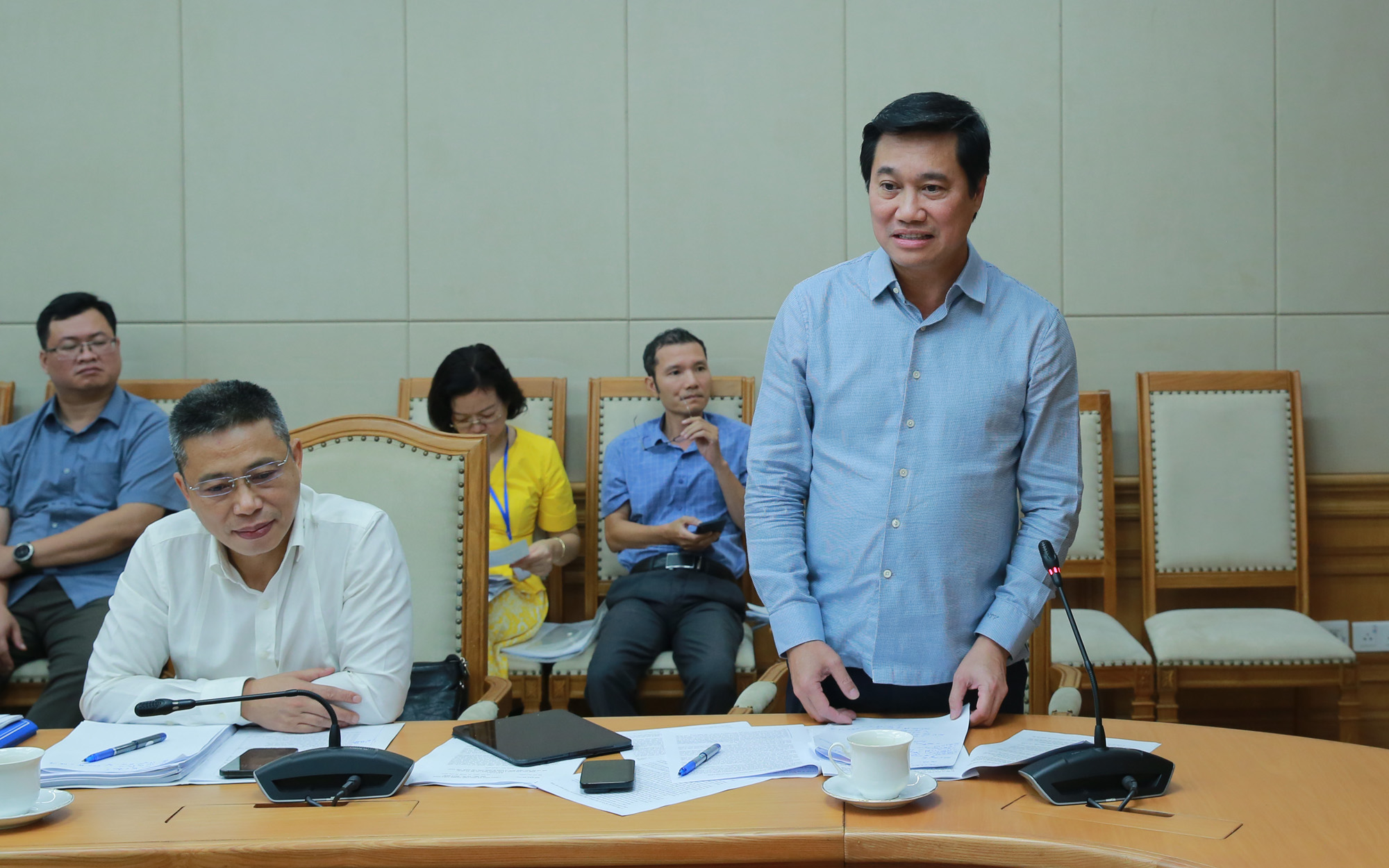 Cây xanh, mặt nước, công viên là 'tài nguyên quý giá' khi quy hoạch đô thị- Ảnh 3. Cây xanh, mặt nước, công viên là 'tài nguyên quý giá' khi quy hoạch đô thị- Ảnh 3.