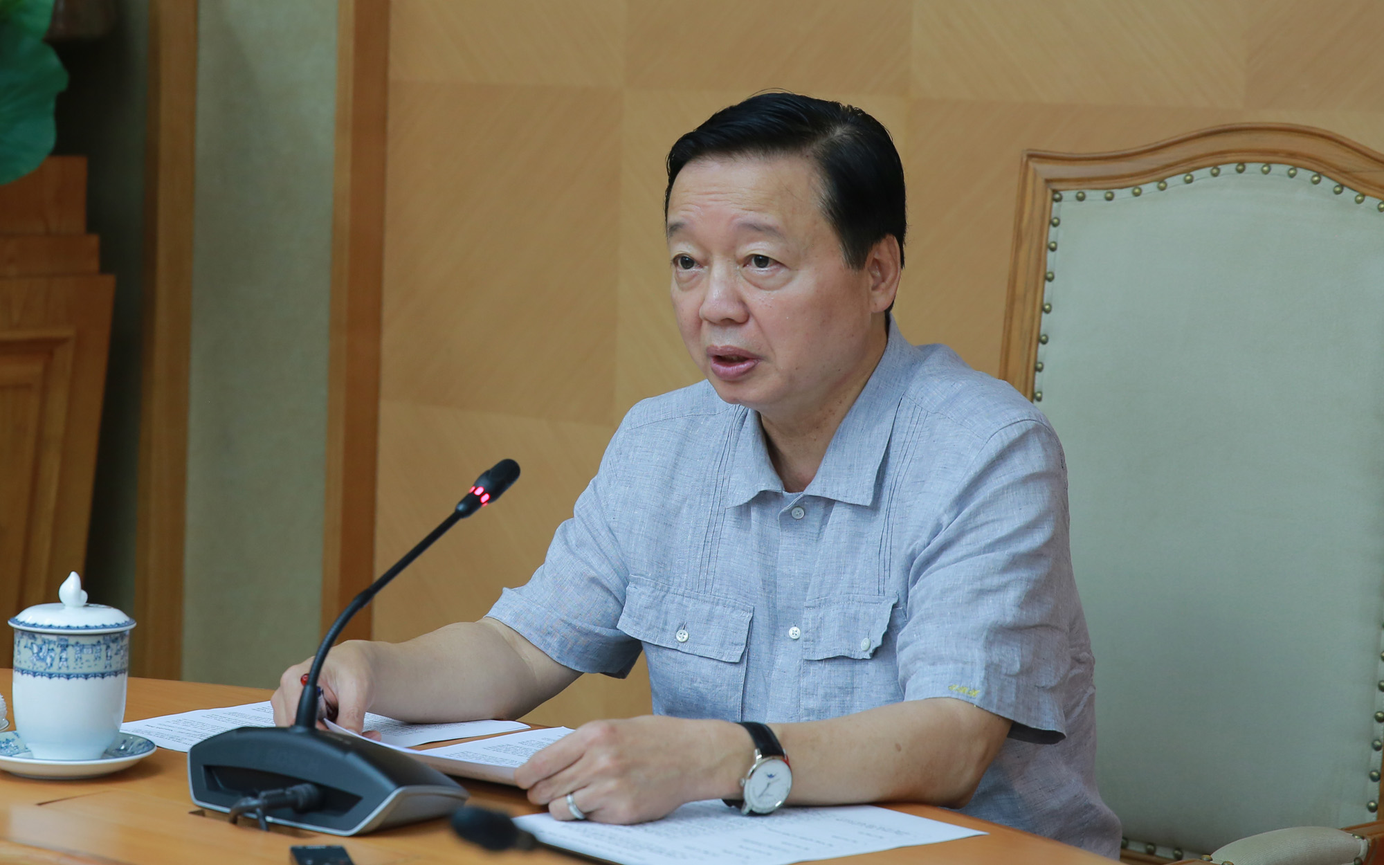 Cây xanh, mặt nước, công viên là 'tài nguyên quý giá' khi quy hoạch đô thị- Ảnh 1. Cây xanh, mặt nước, công viên là 'tài nguyên quý giá' khi quy hoạch đô thị- Ảnh 1.
