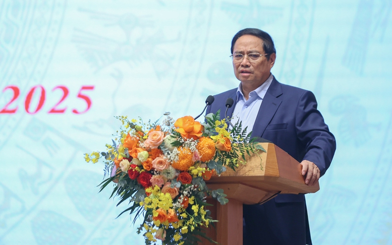 Thủ tướng chủ trì Hội nghị tổng kết xây dựng nông thôn mới và giảm nghèo bền vững