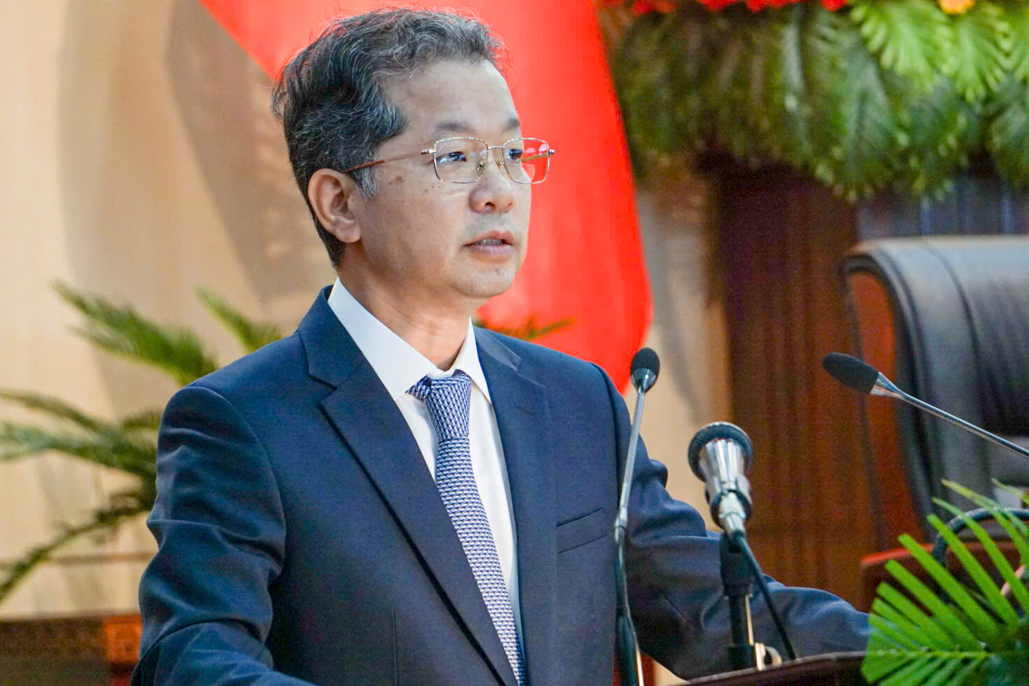Đà Nẵng: GRDP 6 tháng đầu năm tăng 11,03%- Ảnh 2. Đà Nẵng: GRDP 6 tháng đầu năm tăng 11,03%- Ảnh 2.