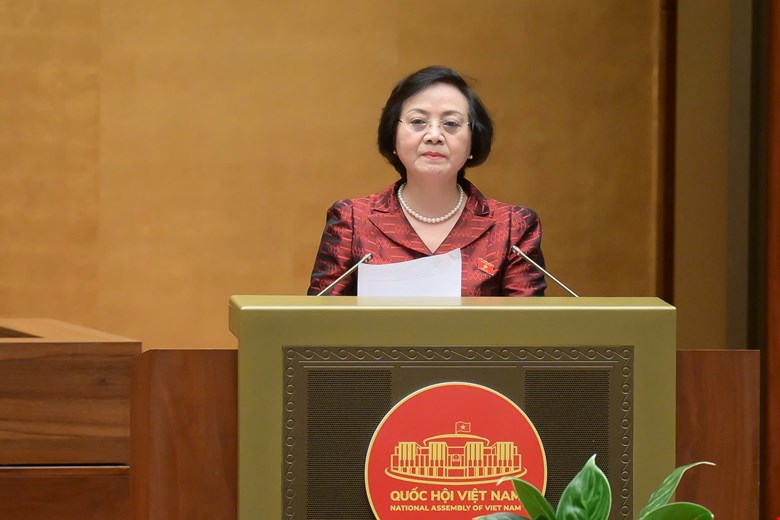 Quốc hội thông qua Luật Cán bộ, công chức (sửa đổi): Bước tiến xây dựng nền công vụ hiện đại, chuyên nghiệp- Ảnh 2. Quốc hội thông qua Luật Cán bộ, công chức (sửa đổi): Bước tiến xây dựng nền công vụ hiện đại, chuyên nghiệp- Ảnh 2.