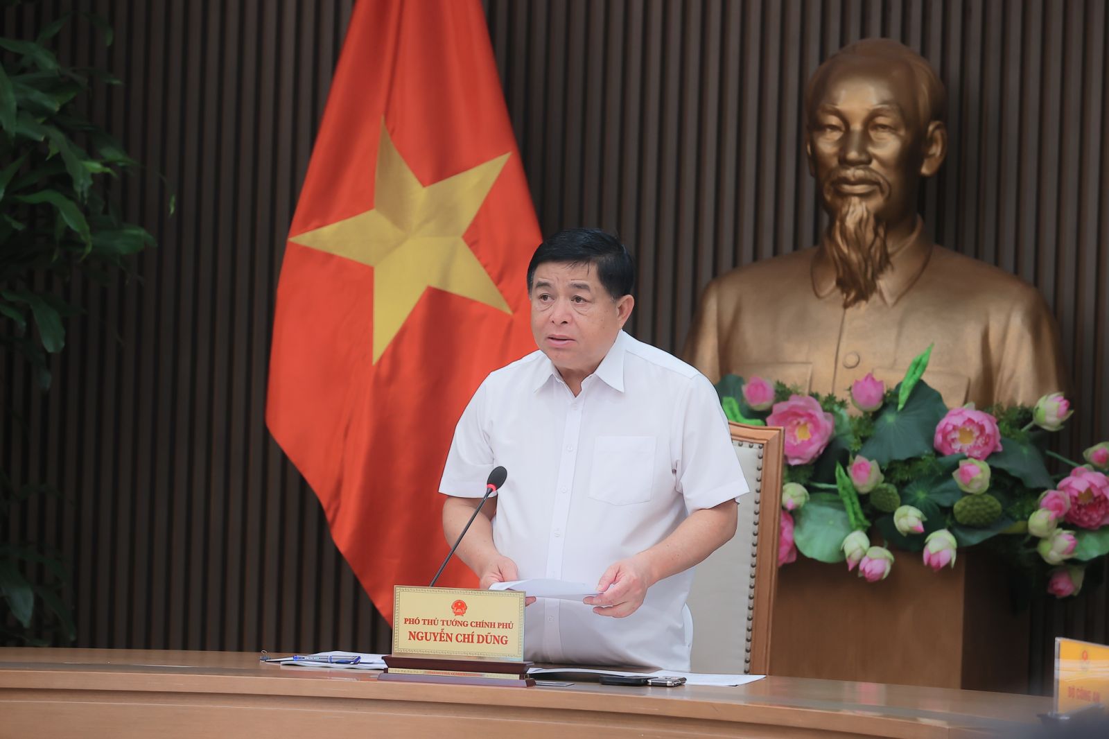 Bảo đảm vận hành thông suốt hệ thống thông tin trong chính quyền 2 cấp- Ảnh 2. Bảo đảm vận hành thông suốt hệ thống thông tin trong chính quyền 2 cấp- Ảnh 2.