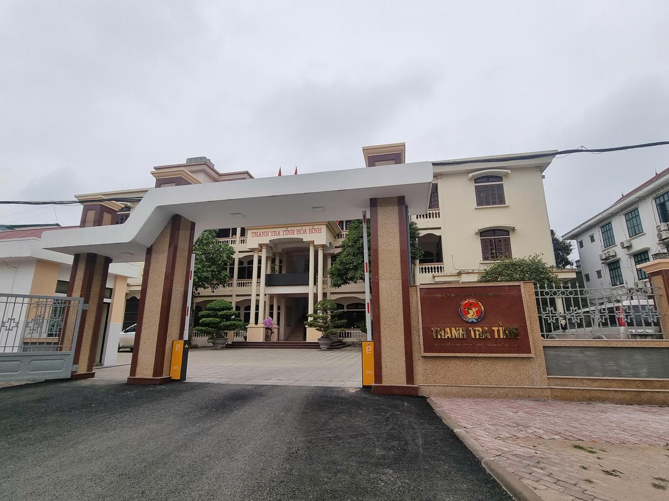 Thanh tra tỉnh Hòa Bình phát hiện trên 15,5 tỷ đồng sai phạm về kinh tế - Ảnh 1. Thanh tra tỉnh Hòa Bình phát hiện trên 15,5 tỷ đồng sai phạm về kinh tế - Ảnh 1.