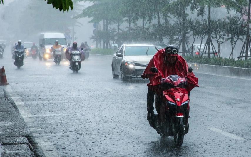 Đảm bảo an toàn tuyệt đối cho kỳ thi tốt nghiệp THPT trong tình huống thời tiết cực đoan- Ảnh 3.