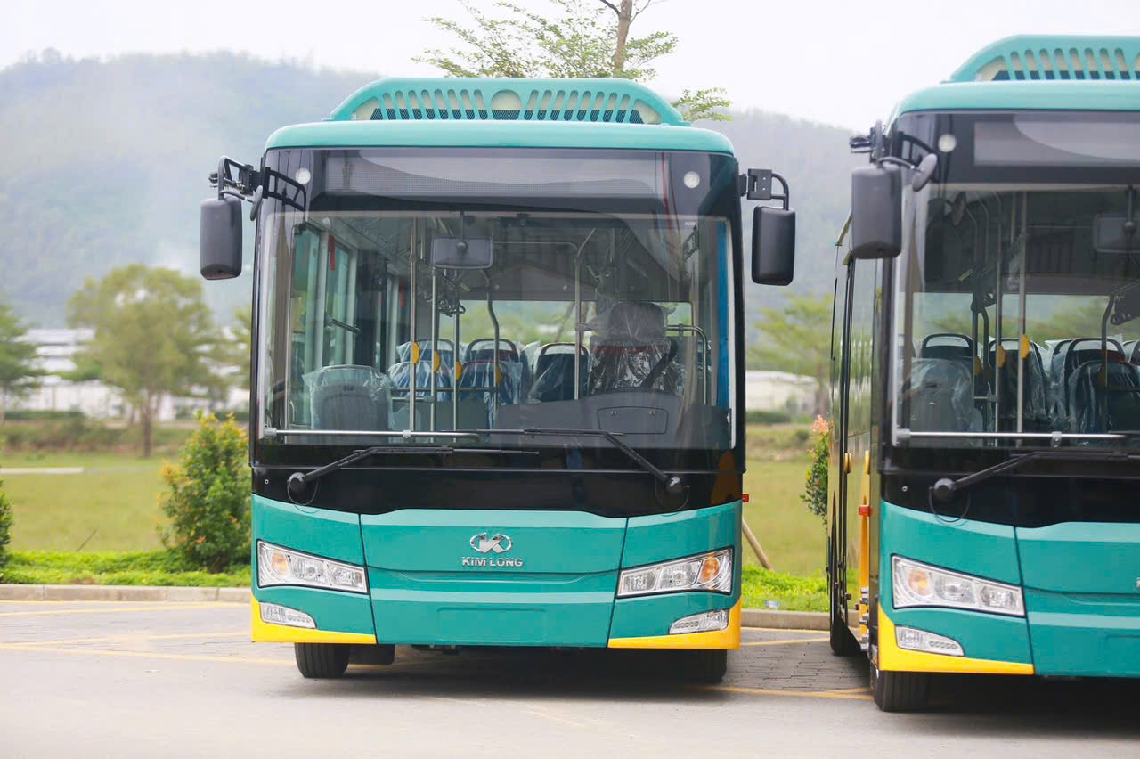 Công ty Phương Trang vận hành 35 tuyến buýt điện tại TPHCM từ tháng 7- Ảnh 3. Công ty Phương Trang vận hành 35 tuyến buýt điện tại TPHCM từ tháng 7- Ảnh 3.