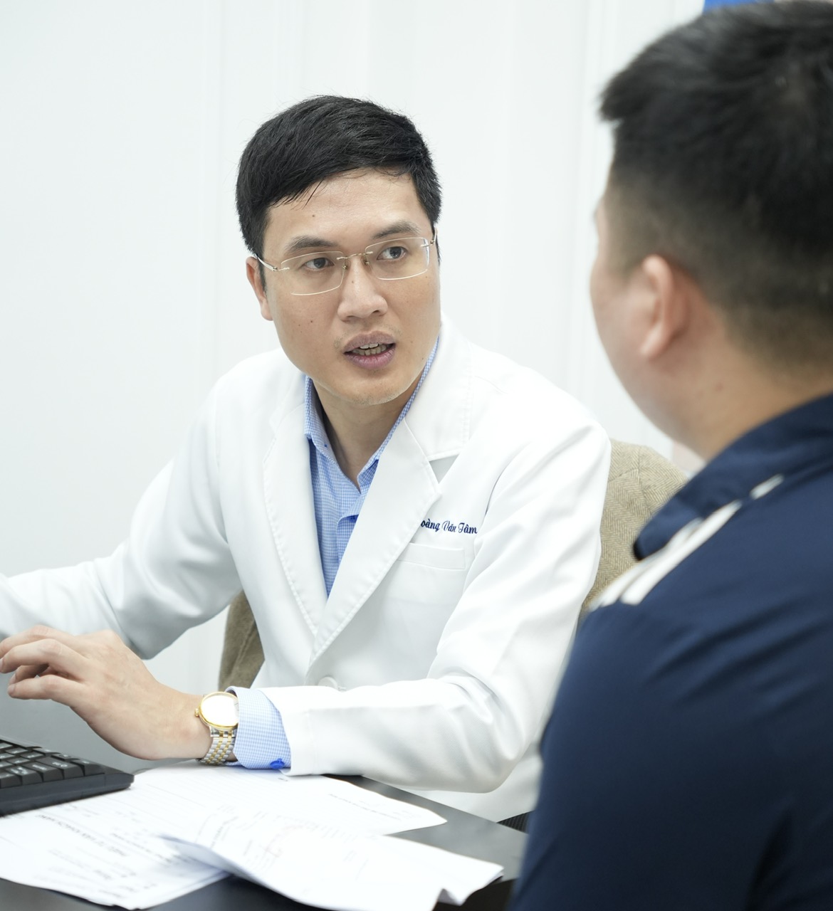 Căn bệnh phổ biến chiếm đến 2% dân số thế giới- Ảnh 1. Căn bệnh phổ biến chiếm đến 2% dân số thế giới- Ảnh 1.