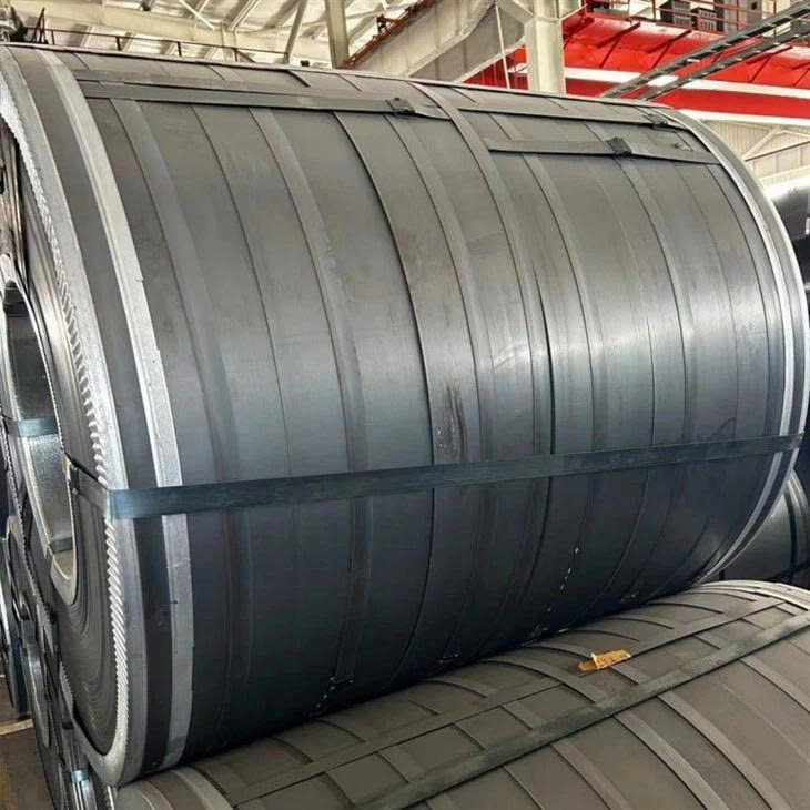 Tăng cường giám sát việc nhập khẩu thép HRC có khổ lớn- Ảnh 1. Tăng cường giám sát việc nhập khẩu thép HRC có khổ lớn- Ảnh 1.