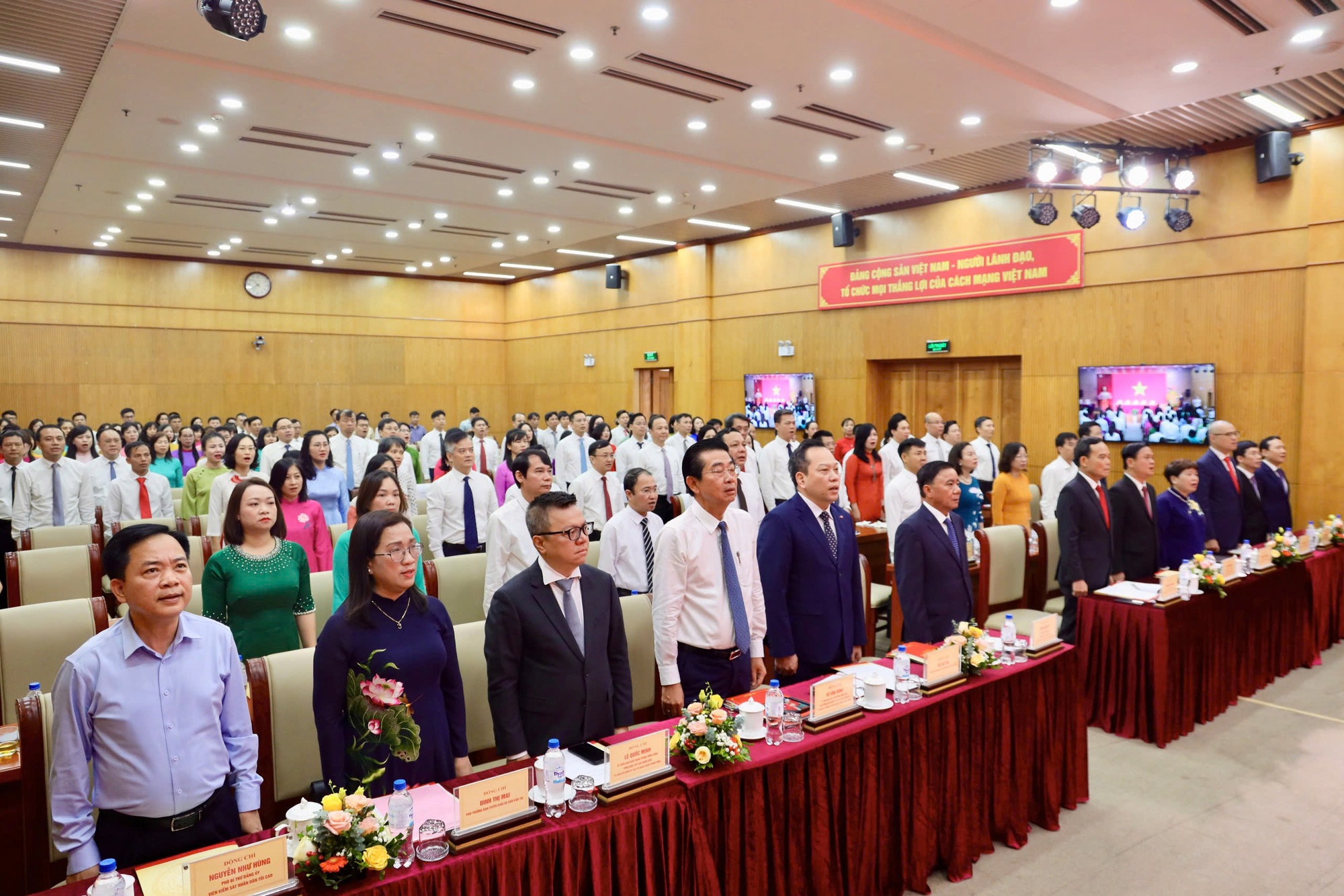 Đảng bộ Ban Chính sách, chiến lược Trung ương: Đổi mới mạnh mẽ, nâng tầm tham mưu - Ảnh 1. Đảng bộ Ban Chính sách, chiến lược Trung ương: Đổi mới mạnh mẽ, nâng tầm tham mưu - Ảnh 1.