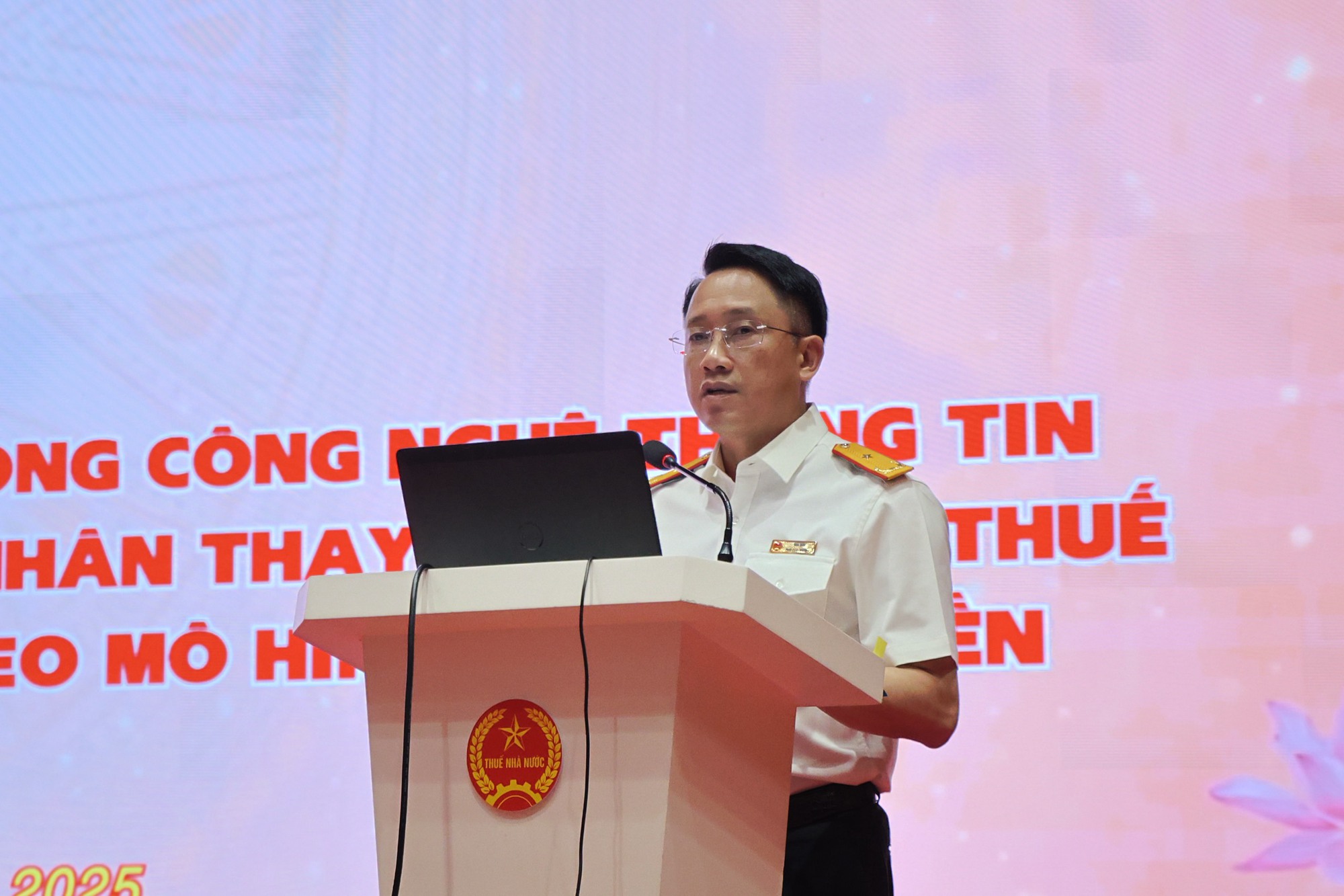 Hướng dẫn triển khai số định danh cá nhân chính thức thay mã số thuế từ 1/7- Ảnh 1. Hướng dẫn triển khai số định danh cá nhân chính thức thay mã số thuế từ 1/7- Ảnh 1.