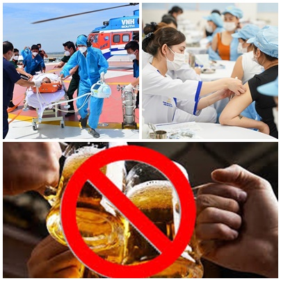 Giải thể một số tổ chức phối hợp liên ngành- Ảnh 1. Giải thể một số tổ chức phối hợp liên ngành- Ảnh 1.