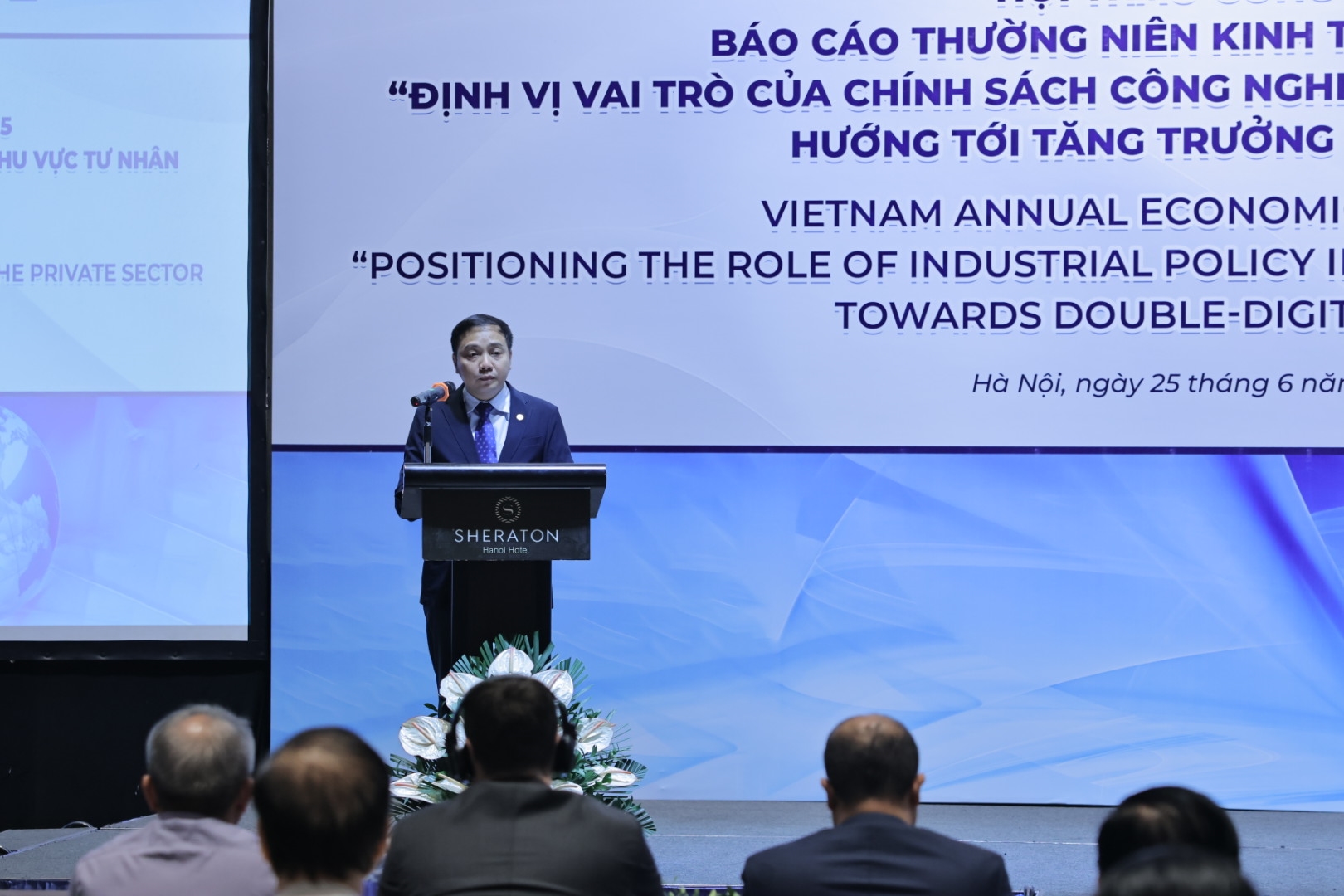 Chính sách công nghiệp hiện đại thúc đẩy khu vực tư nhân tăng tốc- Ảnh 2. Chính sách công nghiệp hiện đại thúc đẩy khu vực tư nhân tăng tốc- Ảnh 2.