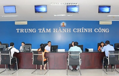 Bảo đảm việc cung cấp dịch vụ công thông suốt, không bị gián đoạn trước và sau thời điểm sắp xếp lại bộ máy- Ảnh 1.