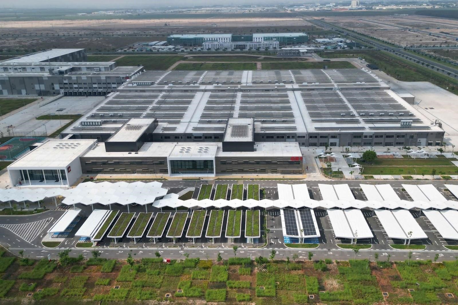 Coteccons: Doanh nghiệp xây dựng Việt Nam hai năm liên tiếp vào Top Fortune SEA 500 - Ảnh 4. Coteccons: Doanh nghiệp xây dựng Việt Nam hai năm liên tiếp vào Top Fortune SEA 500 - Ảnh 4.