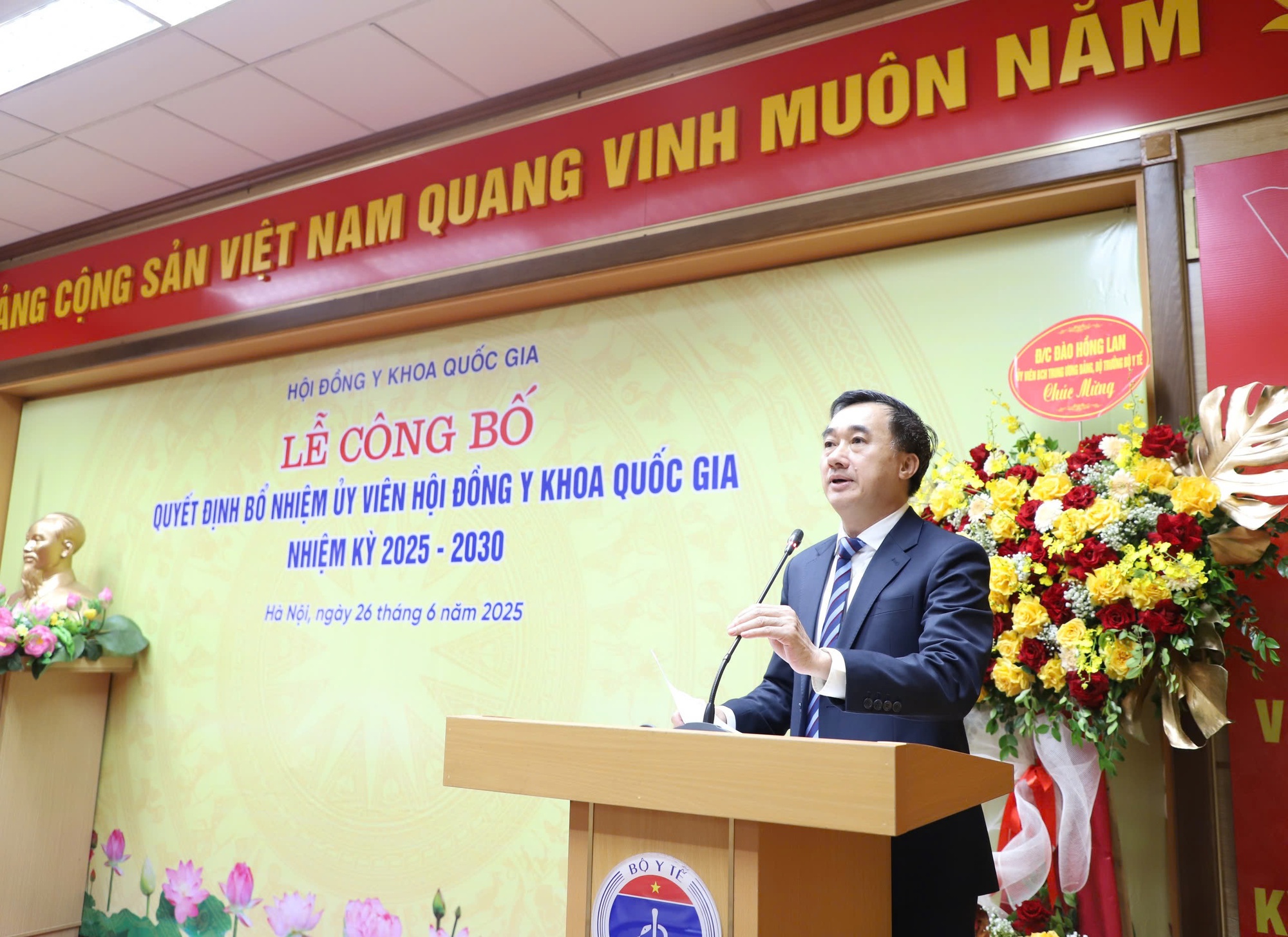 Chuẩn hoá năng lực bác sỹ và các chức danh y tế- Ảnh 2. Chuẩn hoá năng lực bác sỹ và các chức danh y tế- Ảnh 2.
