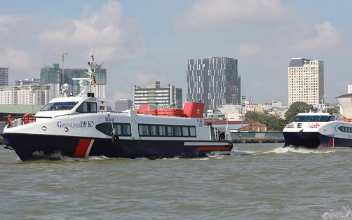 Sửa quy định về cơ quan đăng ký phương tiện thủy nội địa
