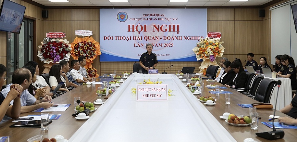 Hải quan đồng hành, góp phần giúp xuất khẩu nông sản bứt tốc- Ảnh 2. Hải quan đồng hành, góp phần giúp xuất khẩu nông sản bứt tốc- Ảnh 2.