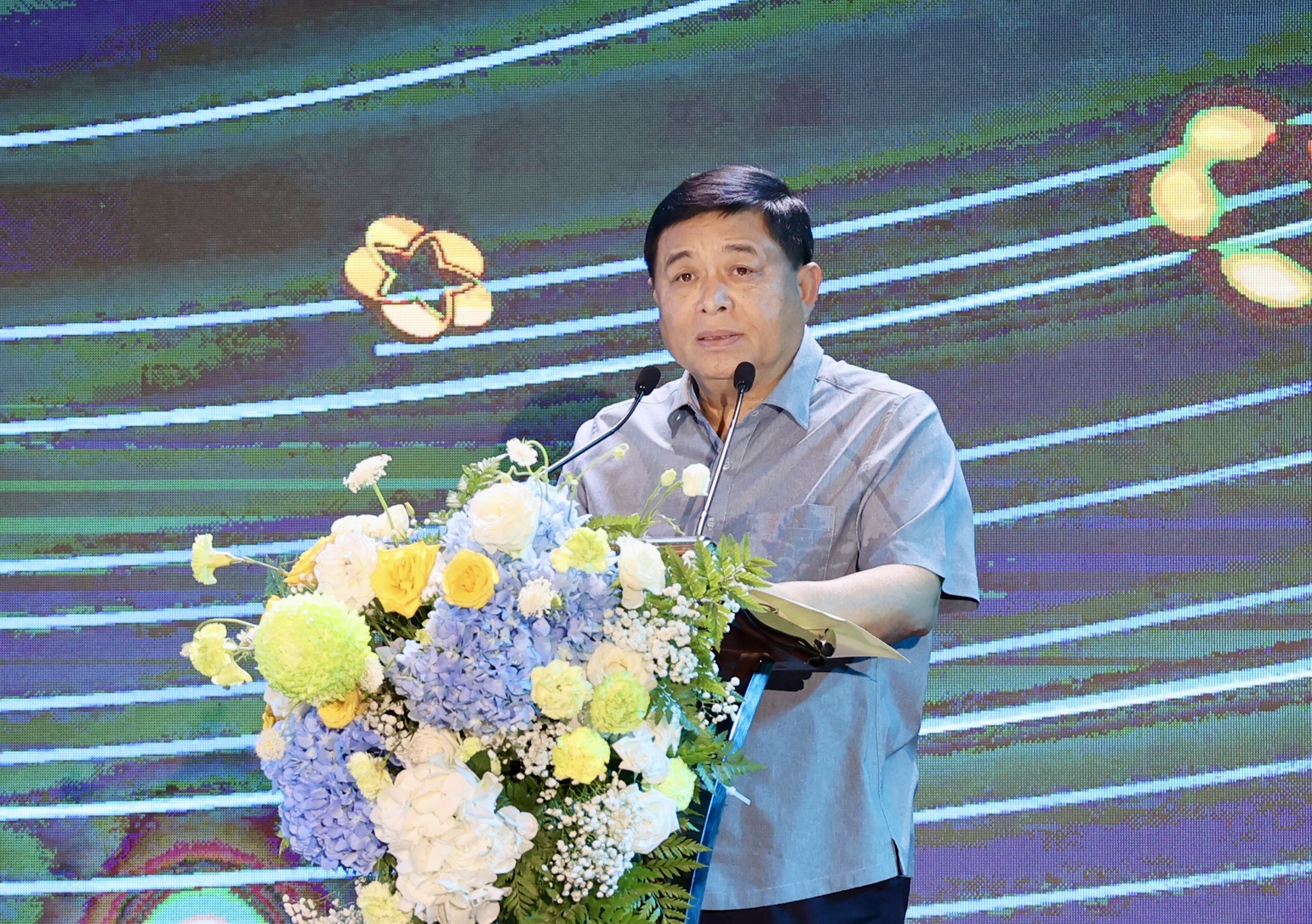 Chủ động nắm bắt xu hướng mới, cộng hưởng sức mạnh để tạo dựng 'thương hiệu' doanh nghiệp Việt Nam- Ảnh 1. Chủ động nắm bắt xu hướng mới, cộng hưởng sức mạnh để tạo dựng 'thương hiệu' doanh nghiệp Việt Nam- Ảnh 1.