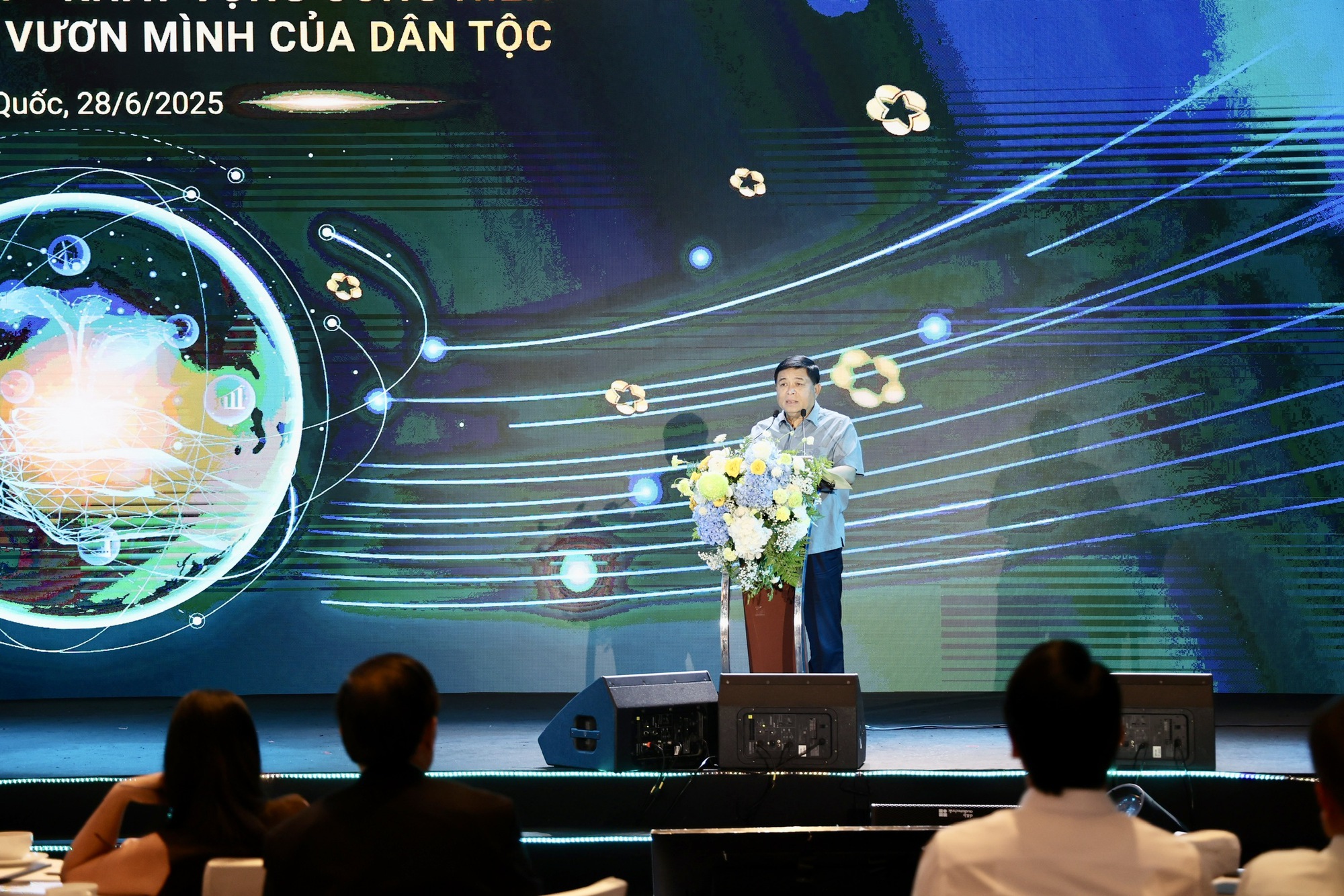 Chủ động nắm bắt xu hướng mới, cộng hưởng sức mạnh để tạo dựng 'thương hiệu' doanh nghiệp Việt Nam- Ảnh 3. Chủ động nắm bắt xu hướng mới, cộng hưởng sức mạnh để tạo dựng 'thương hiệu' doanh nghiệp Việt Nam- Ảnh 3.