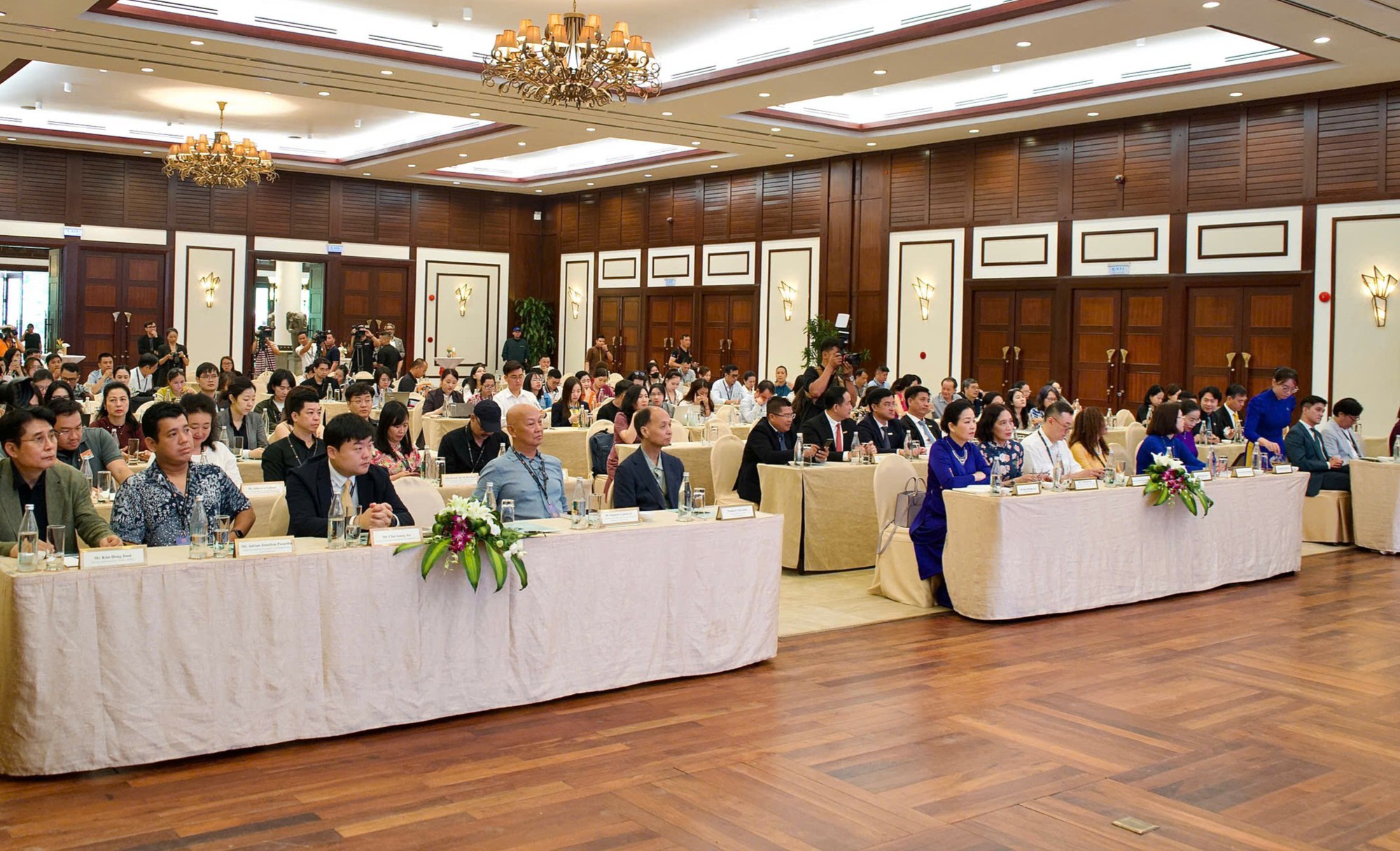 Liên hoan phim châu Á Đà Nẵng lần thứ ba: Phát triển vượt bậc về quy mô- Ảnh 1. Liên hoan phim châu Á Đà Nẵng lần thứ ba: Phát triển vượt bậc về quy mô- Ảnh 1.