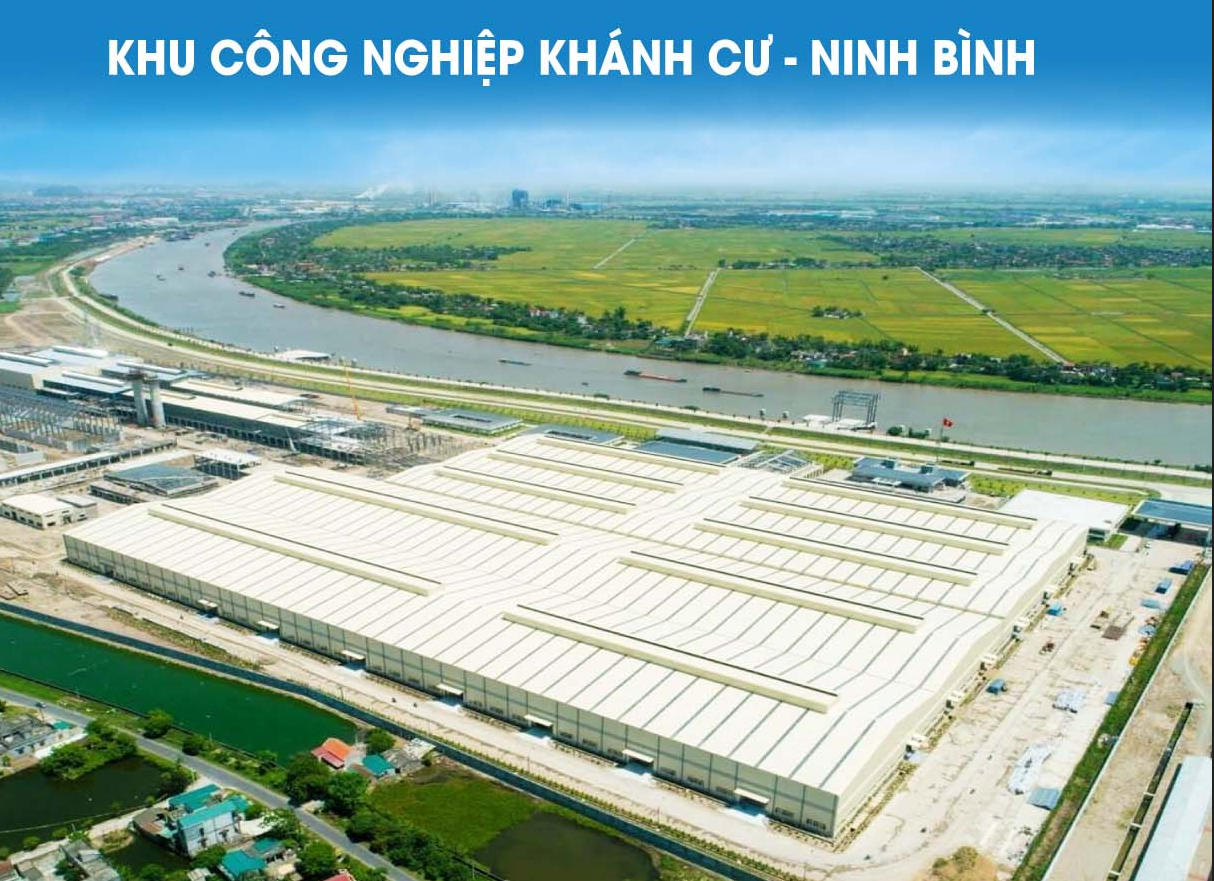 Thành lập Ban Quản lý Khu kinh tế và các khu công nghiệp tỉnh Ninh Bình- Ảnh 1. Thành lập Ban Quản lý Khu kinh tế và các khu công nghiệp tỉnh Ninh Bình- Ảnh 1.