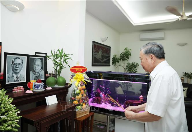 Tổng Bí thư Tô Lâm khảo sát thực tế mô hình tổ chức chính quyền địa phương 2 cấp tại TPHCM- Ảnh 8. Tổng Bí thư Tô Lâm khảo sát thực tế mô hình tổ chức chính quyền địa phương 2 cấp tại TPHCM- Ảnh 8.