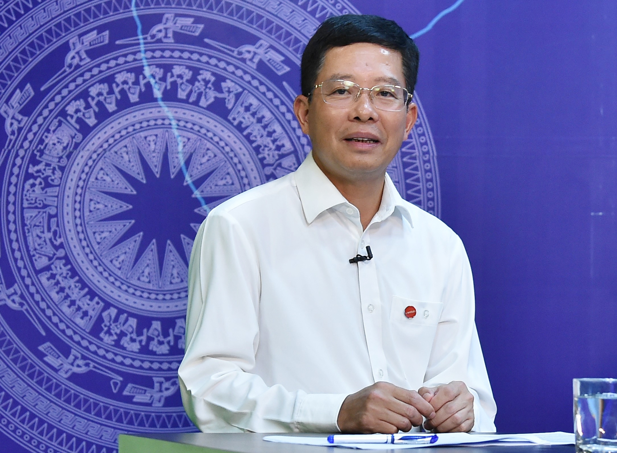 TỔNG THUẬT Tọa đàm: 'Mái ấm cho đồng bào: Những nỗ lực phi thường'- Ảnh 6. TỔNG THUẬT Tọa đàm: 'Mái ấm cho đồng bào: Những nỗ lực phi thường'- Ảnh 6.